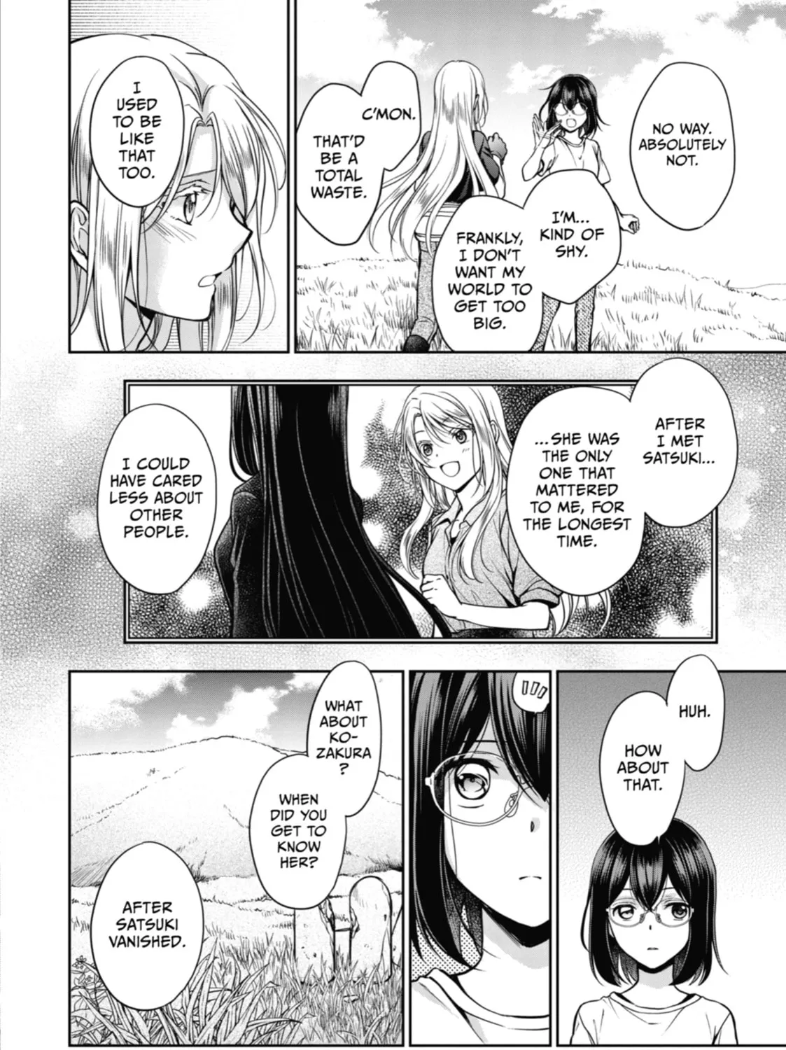 Read Otherside Picnic chapter 42 image 62 on Lezhin