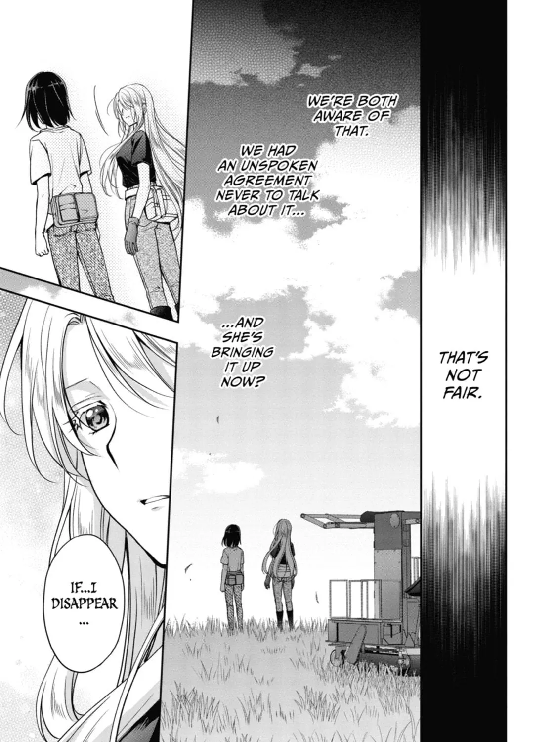 Read Otherside Picnic chapter 42 image 68 on Lezhin