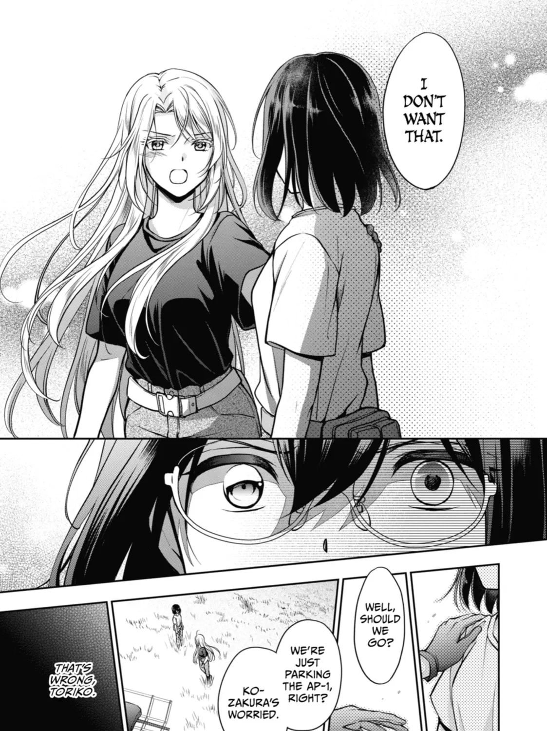 Read Otherside Picnic chapter 42 image 72 on Lezhin