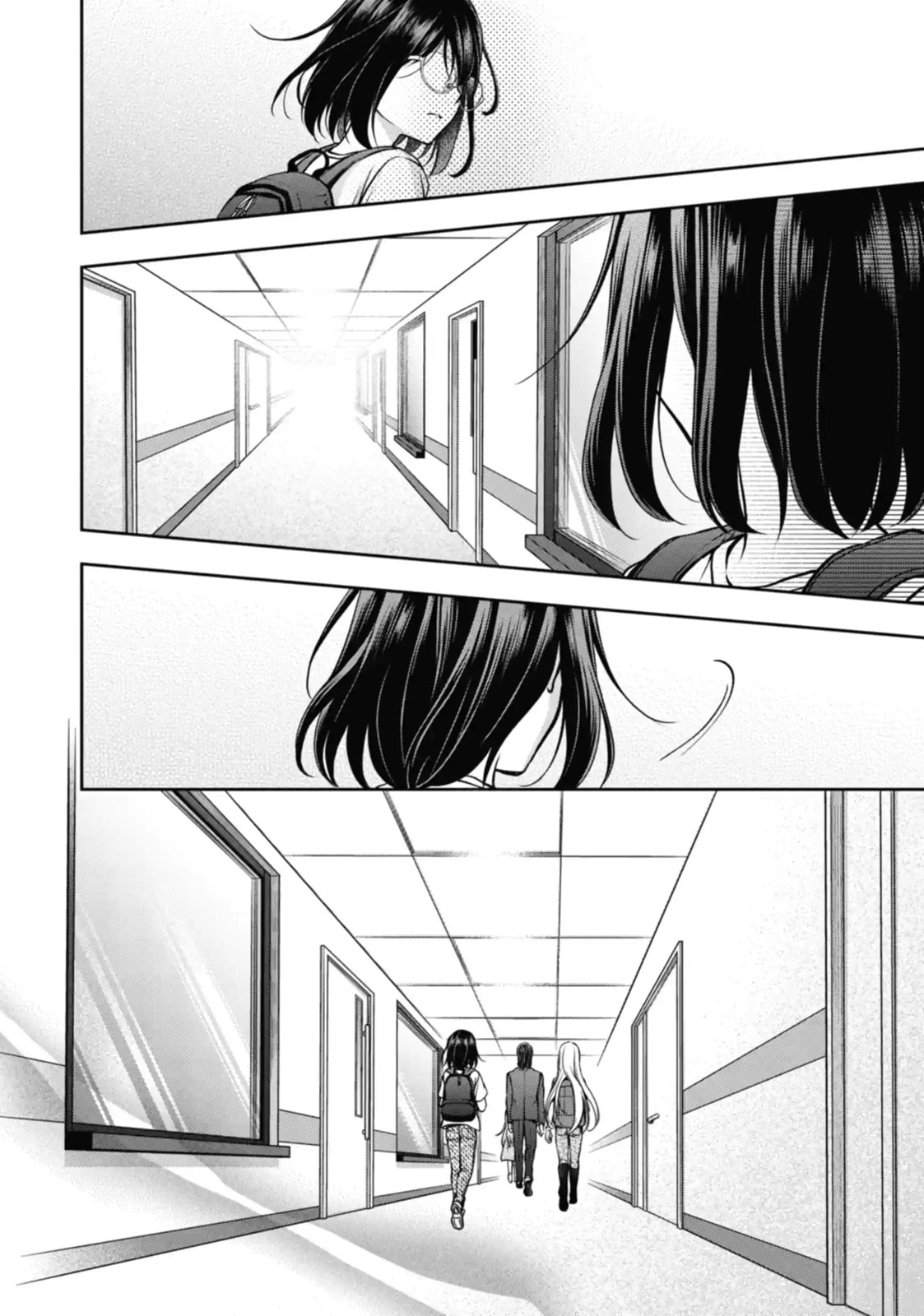 Read Otherside Picnic chapter 43.2 image 11 on Lezhin