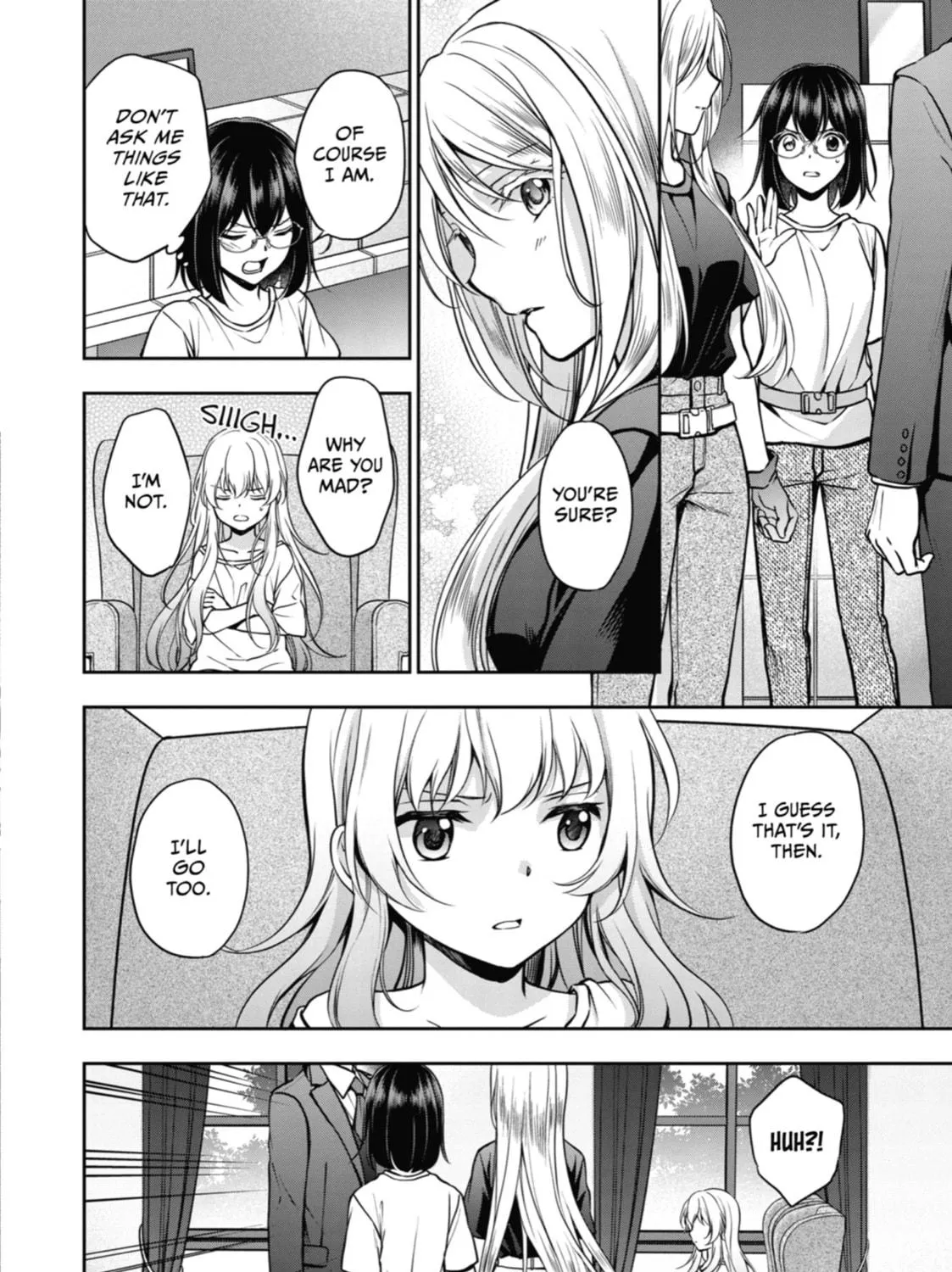 Read Otherside Picnic chapter 43 image 22 on Lezhin