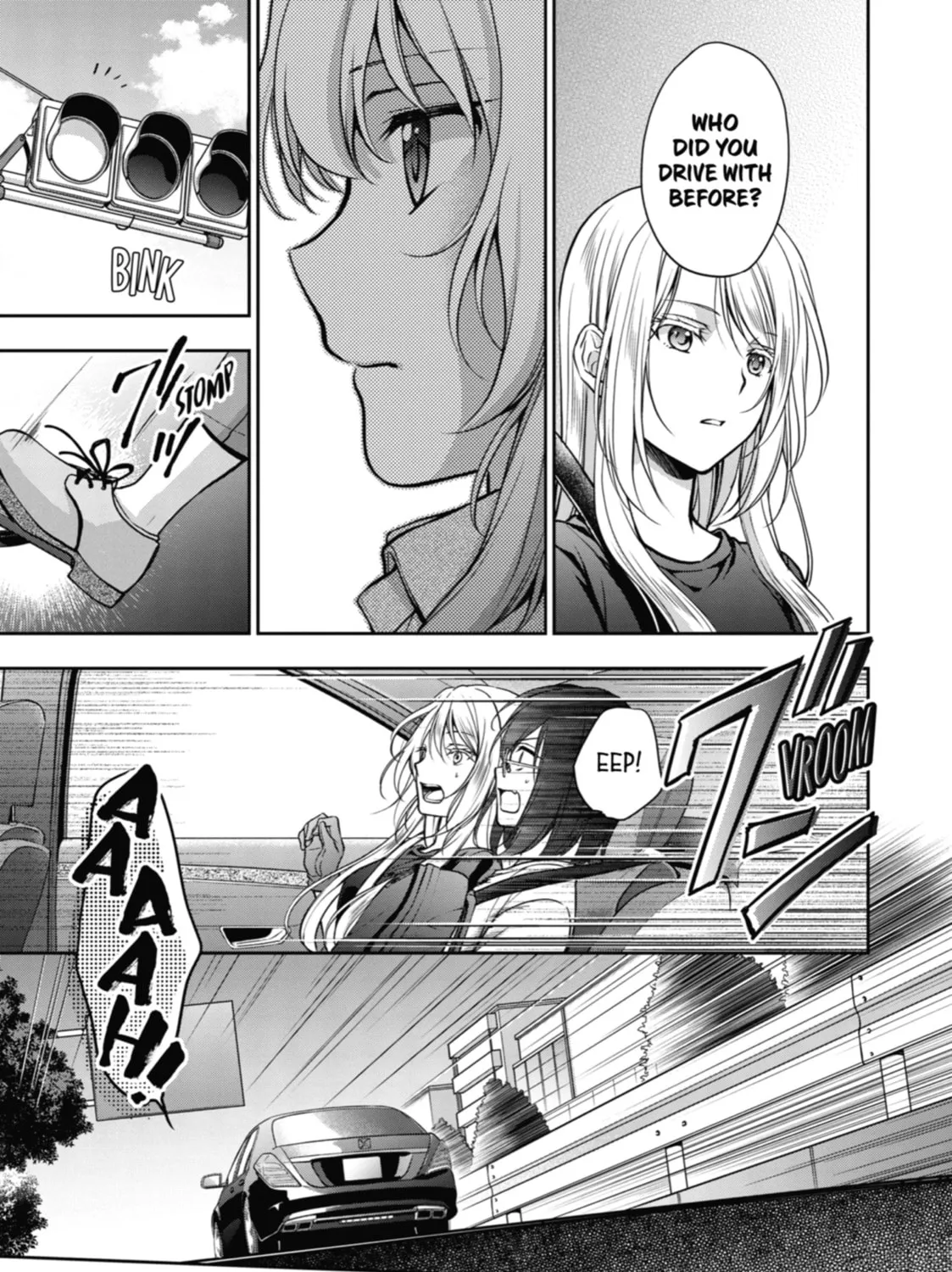 Read Otherside Picnic chapter 43 image 32 on Lezhin