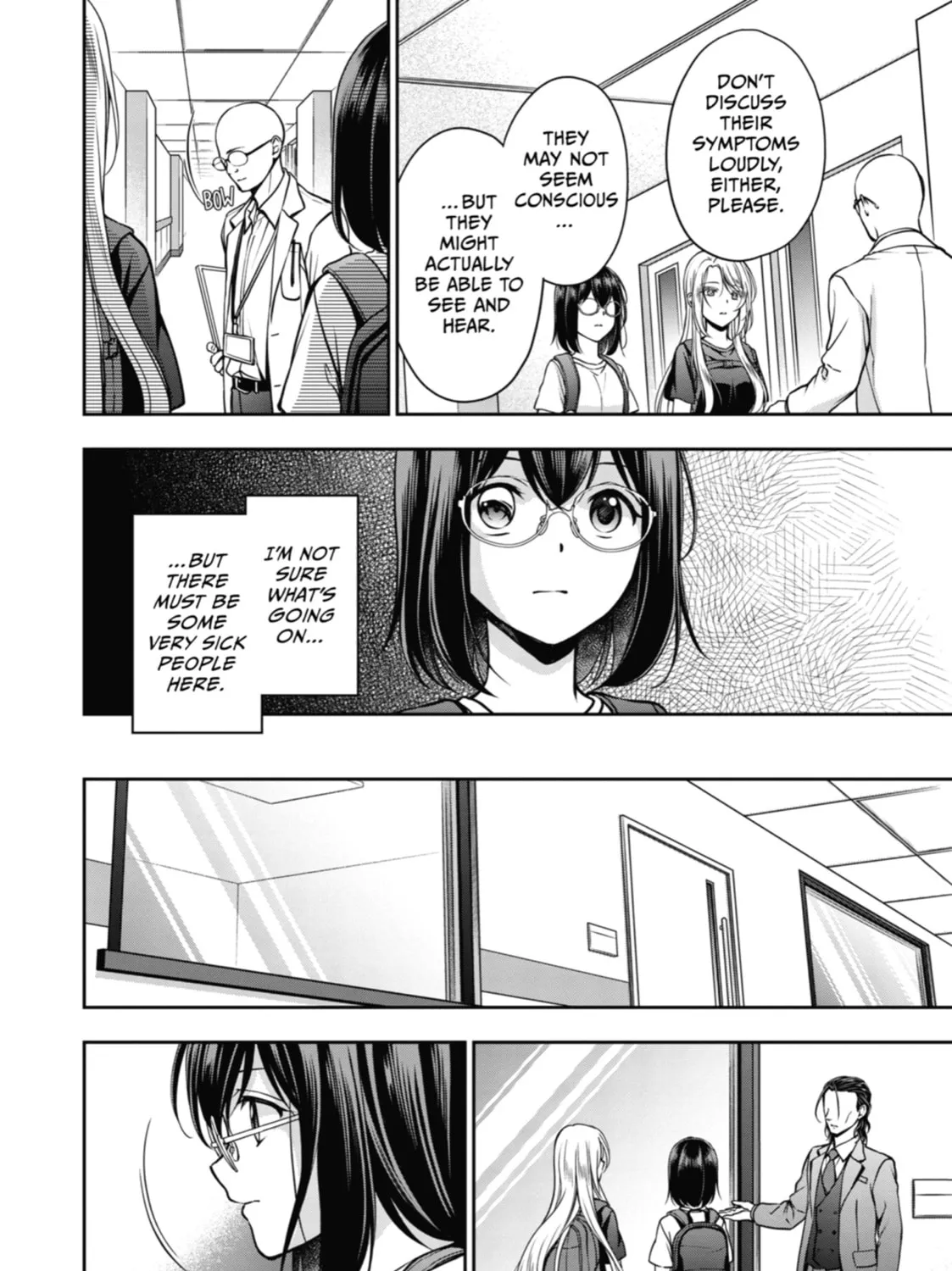 Read Otherside Picnic chapter 43 image 50 on Lezhin