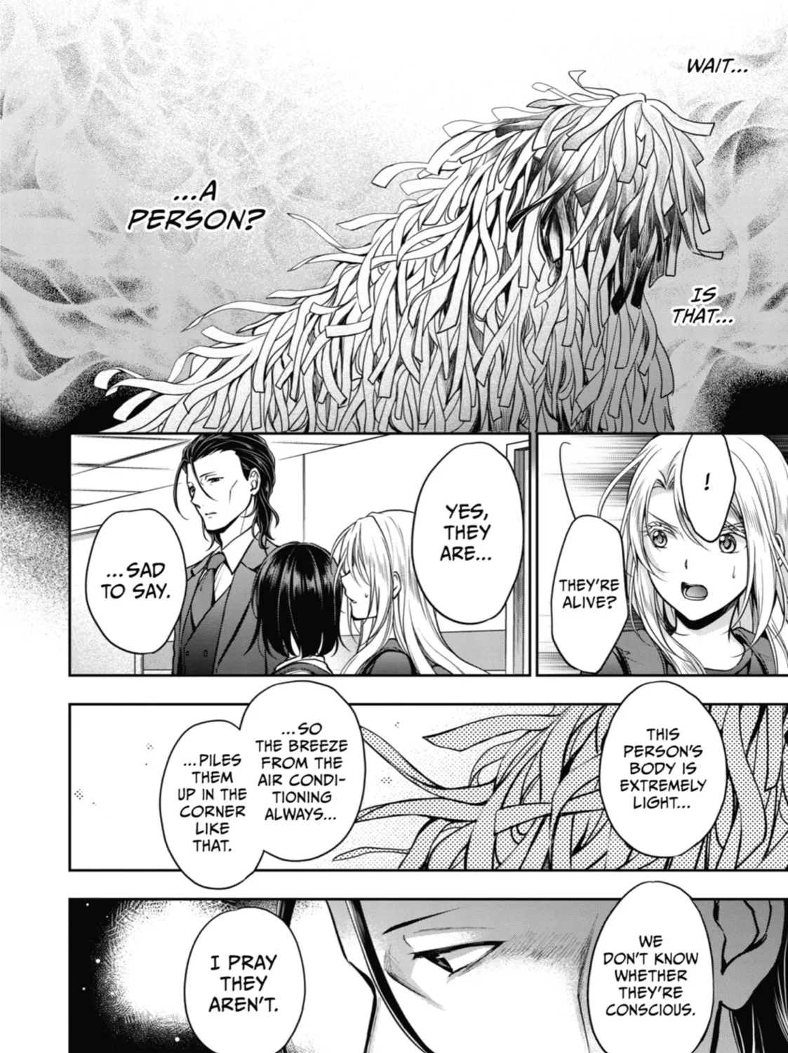 Read Otherside Picnic chapter 43 image 54 on Lezhin