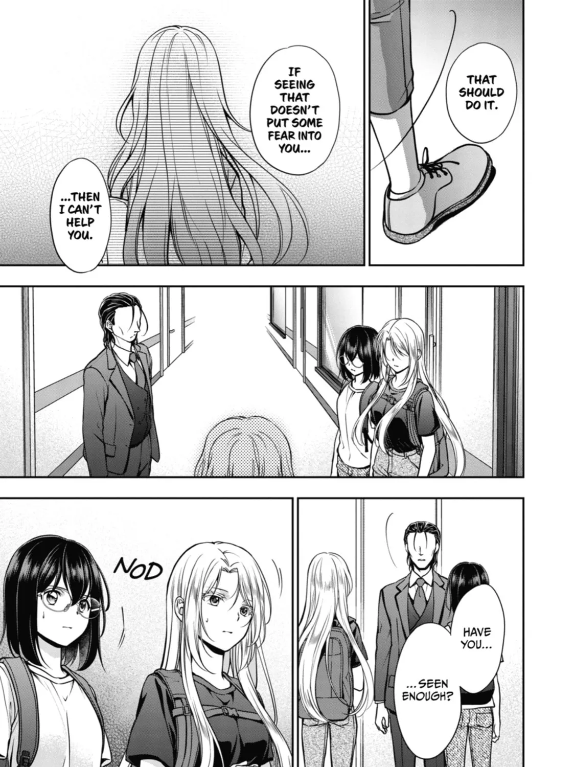 Read Otherside Picnic chapter 43 image 66 on Lezhin
