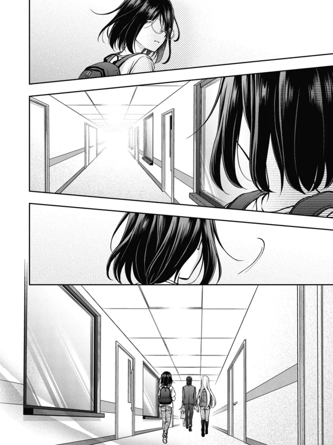 Read Otherside Picnic chapter 43 image 68 on Lezhin