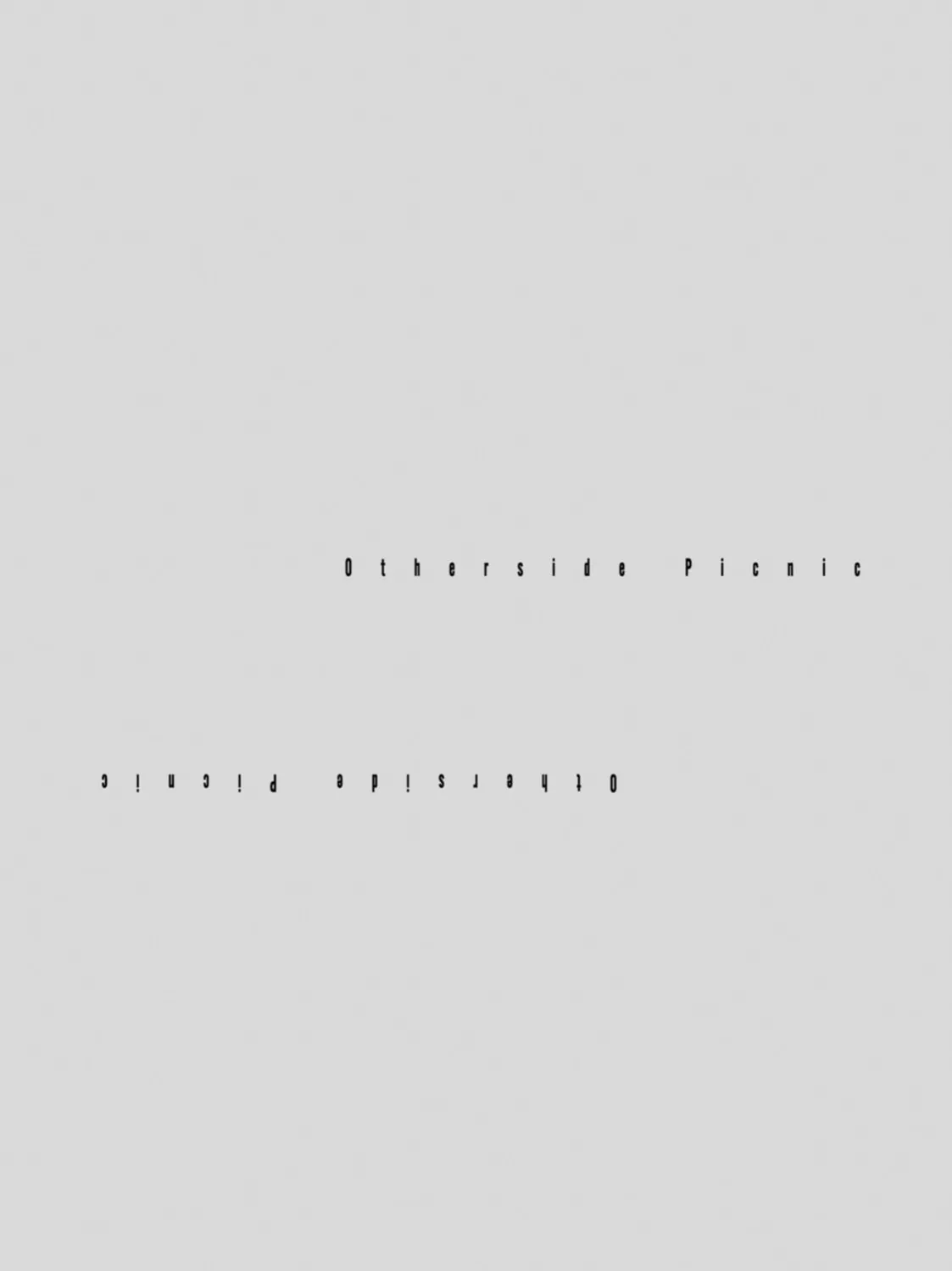 Read Otherside Picnic chapter 43 image 72 on Lezhin