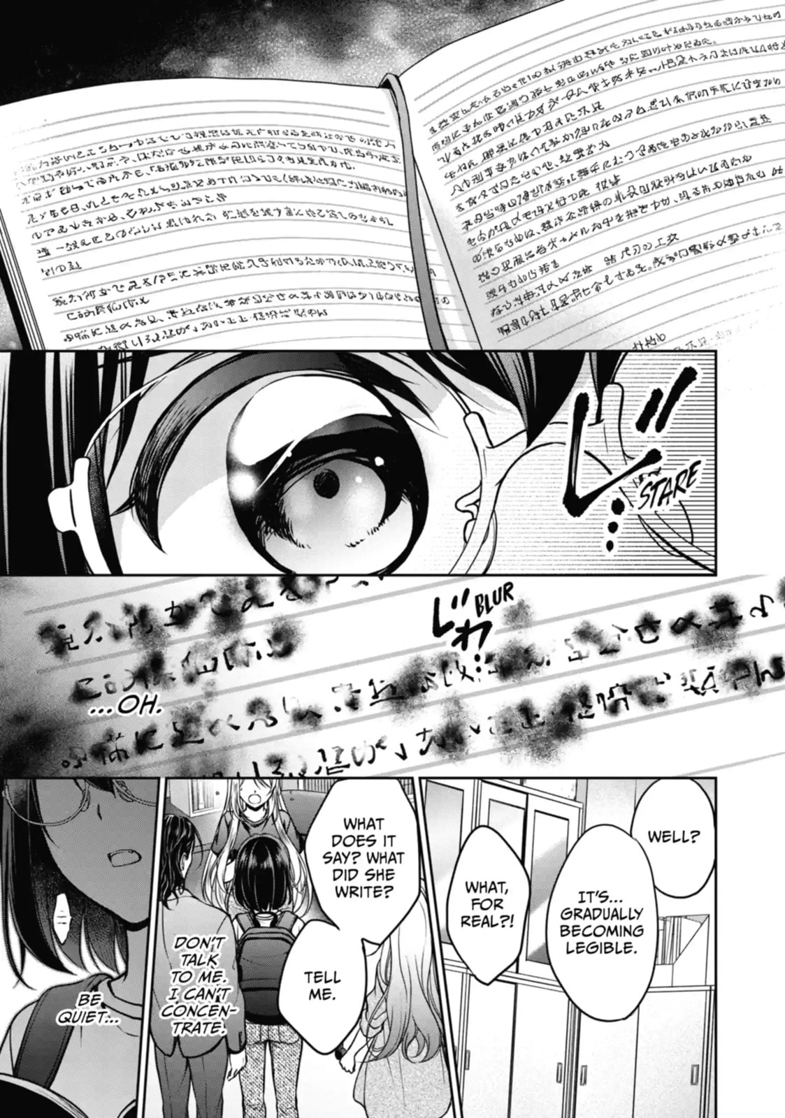 Read Otherside Picnic chapter 44.2 image 4 on Lezhin