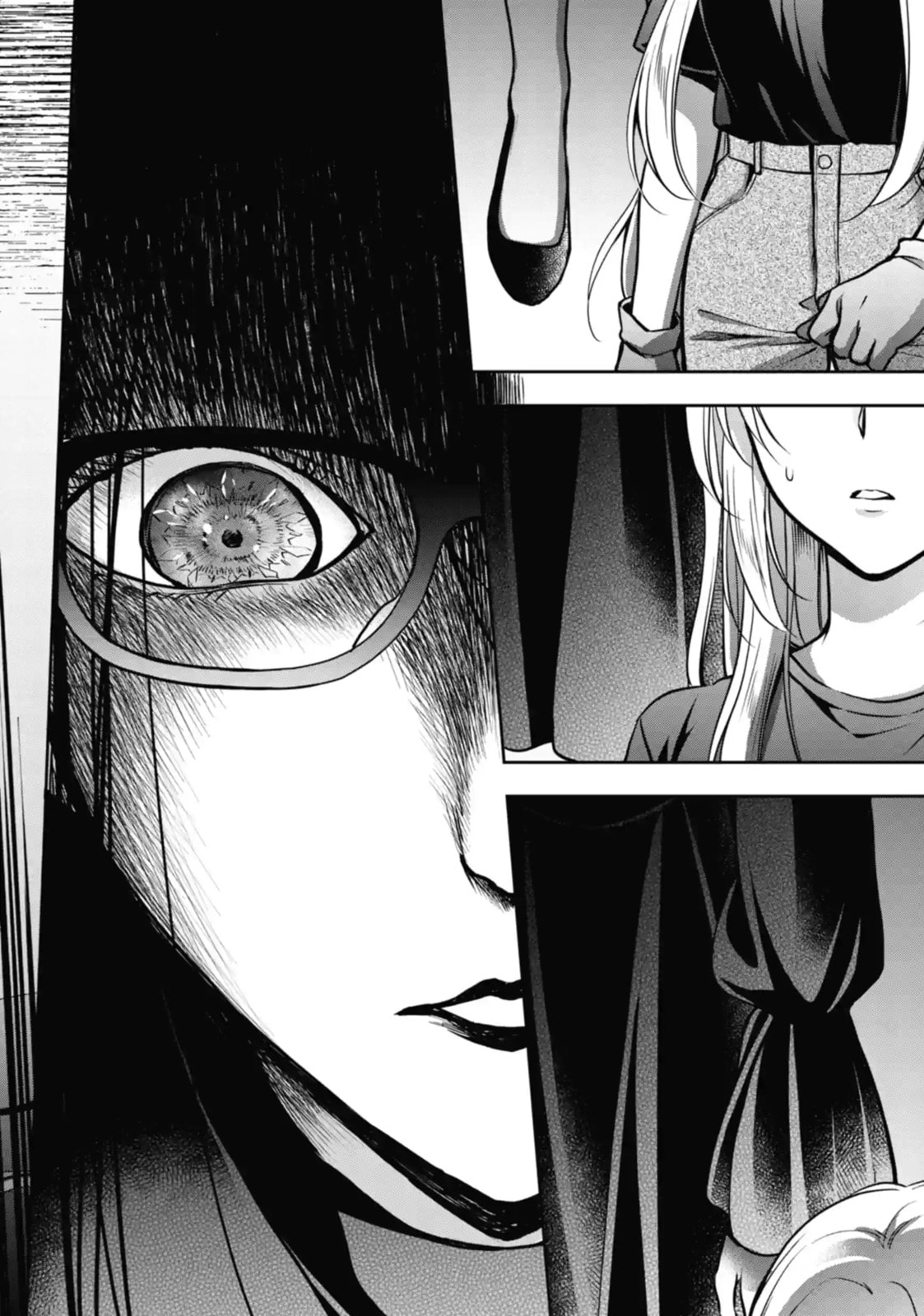 Read Otherside Picnic chapter 44.2 image 9 on Lezhin