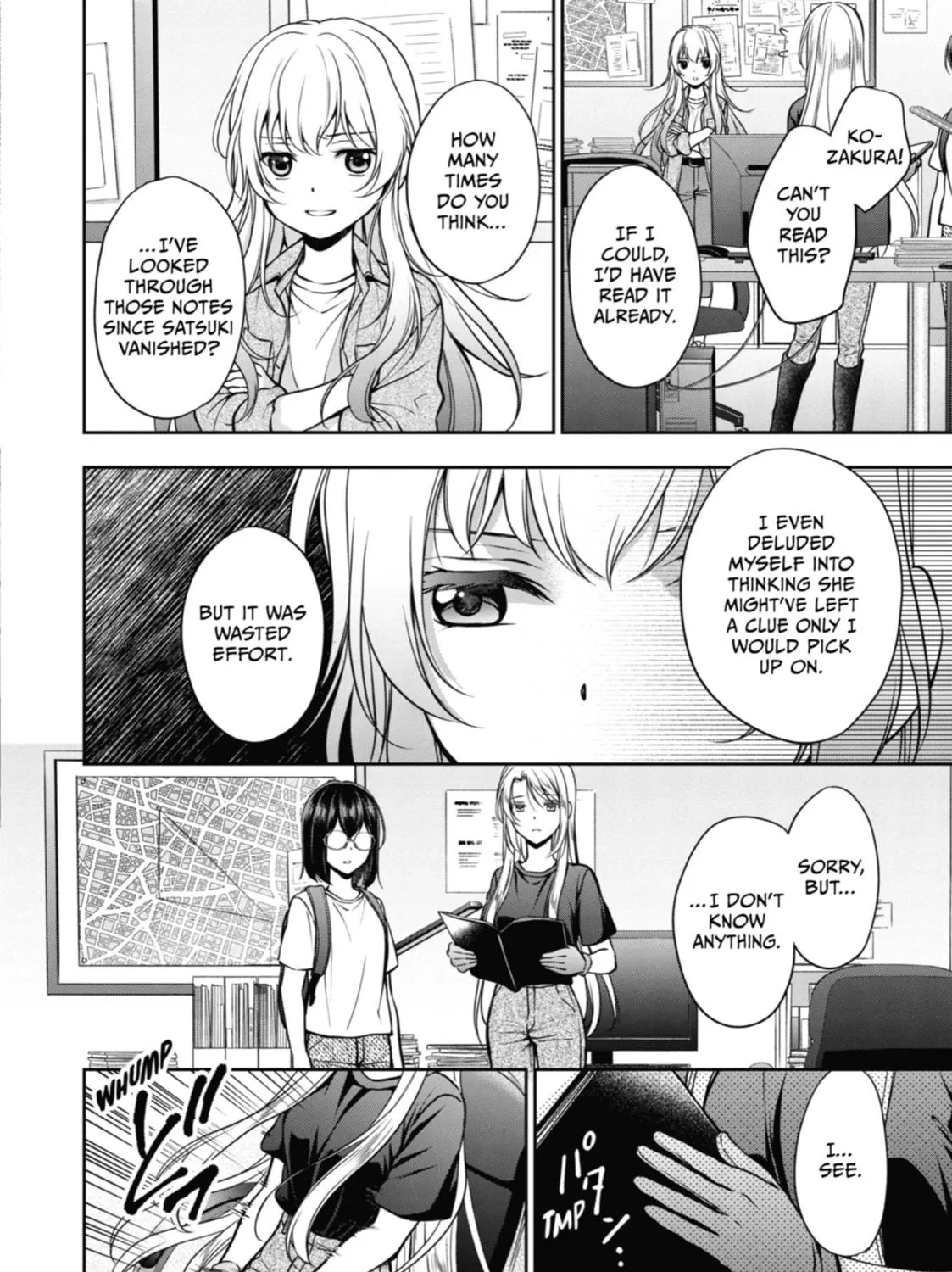 Read Otherside Picnic chapter 44 image 10 on Lezhin