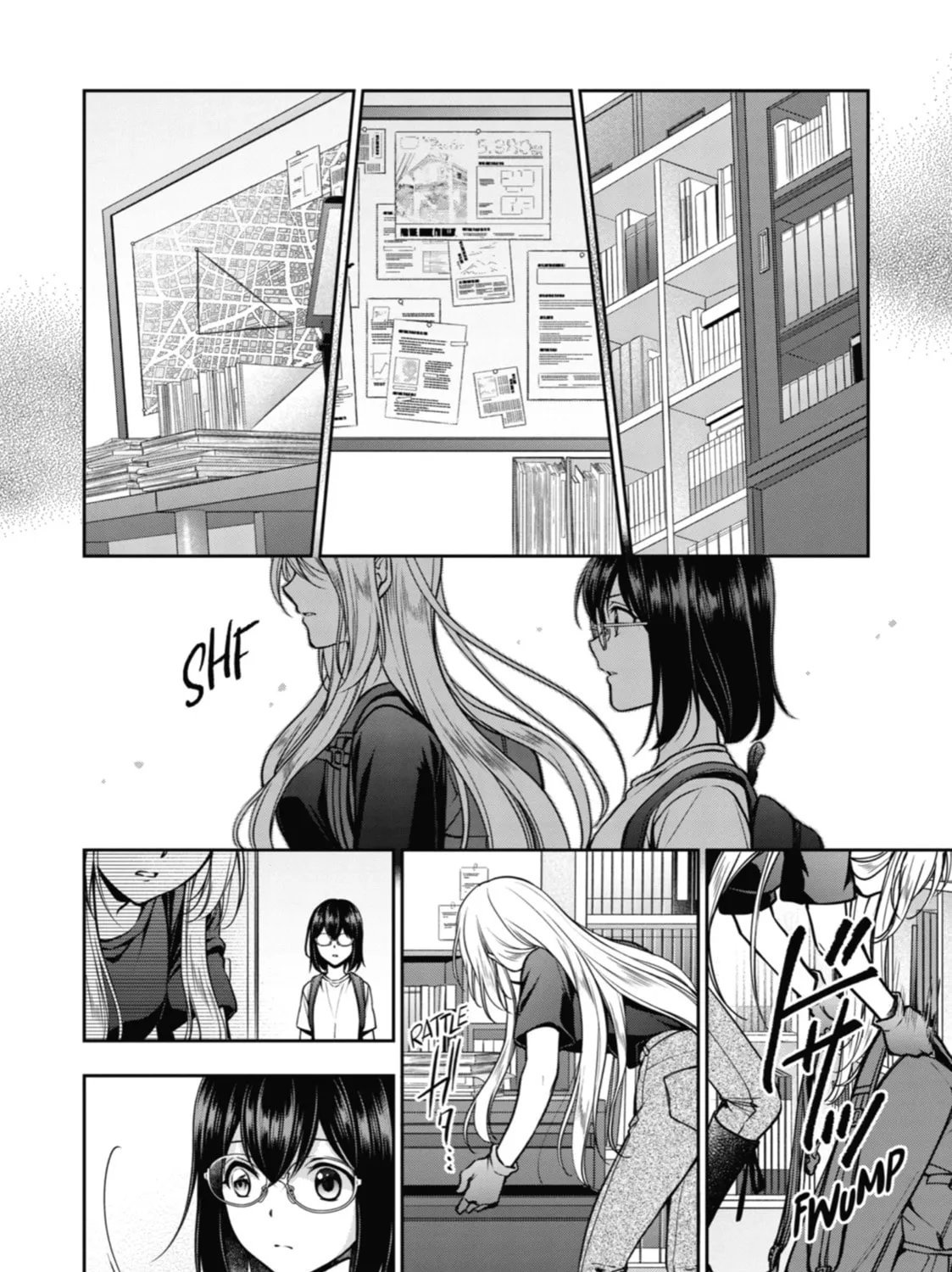 Read Otherside Picnic chapter 44 image 2 on Lezhin