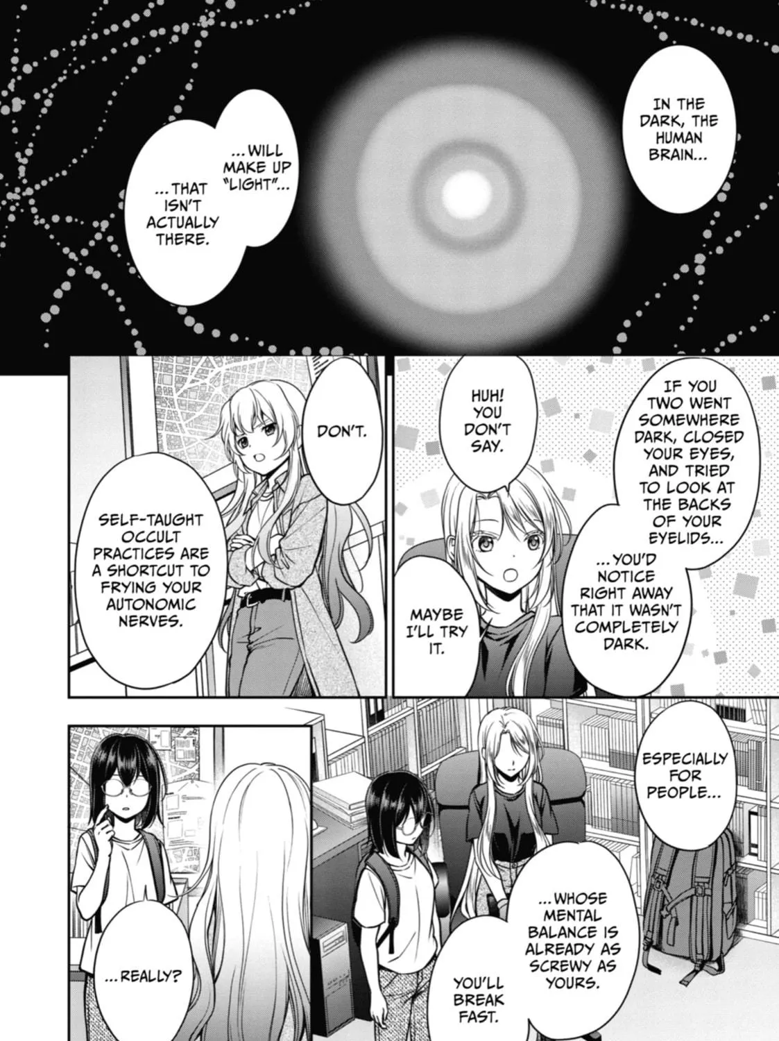 Read Otherside Picnic chapter 44 image 22 on Lezhin