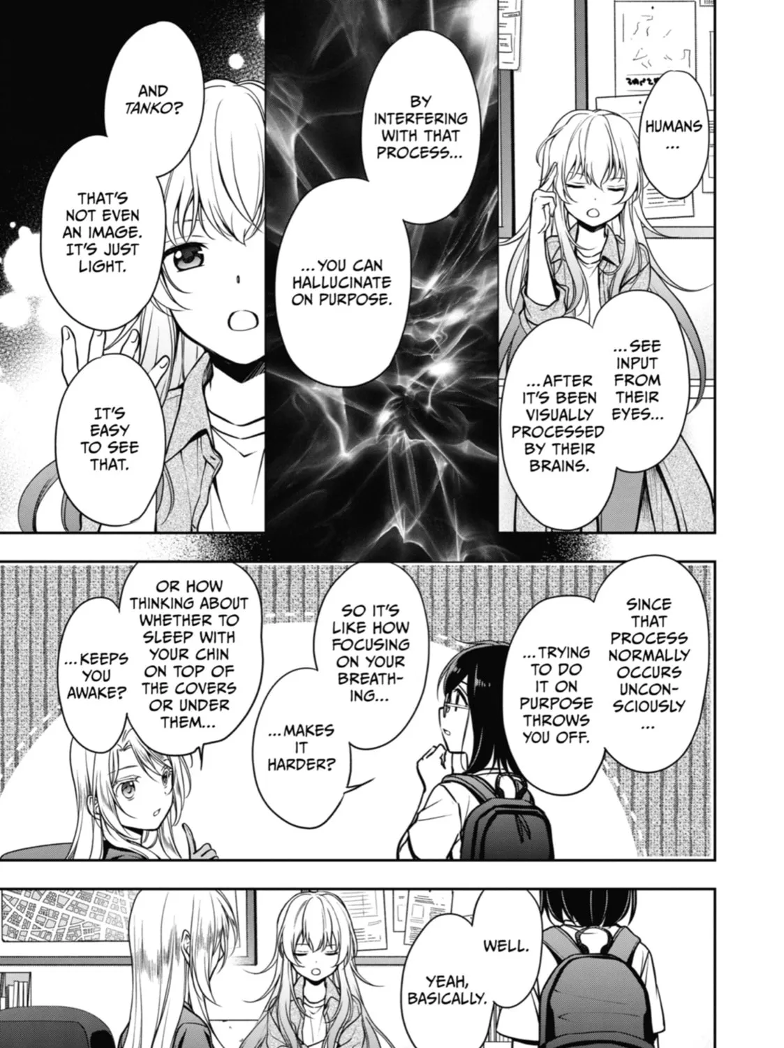 Read Otherside Picnic chapter 44 image 24 on Lezhin