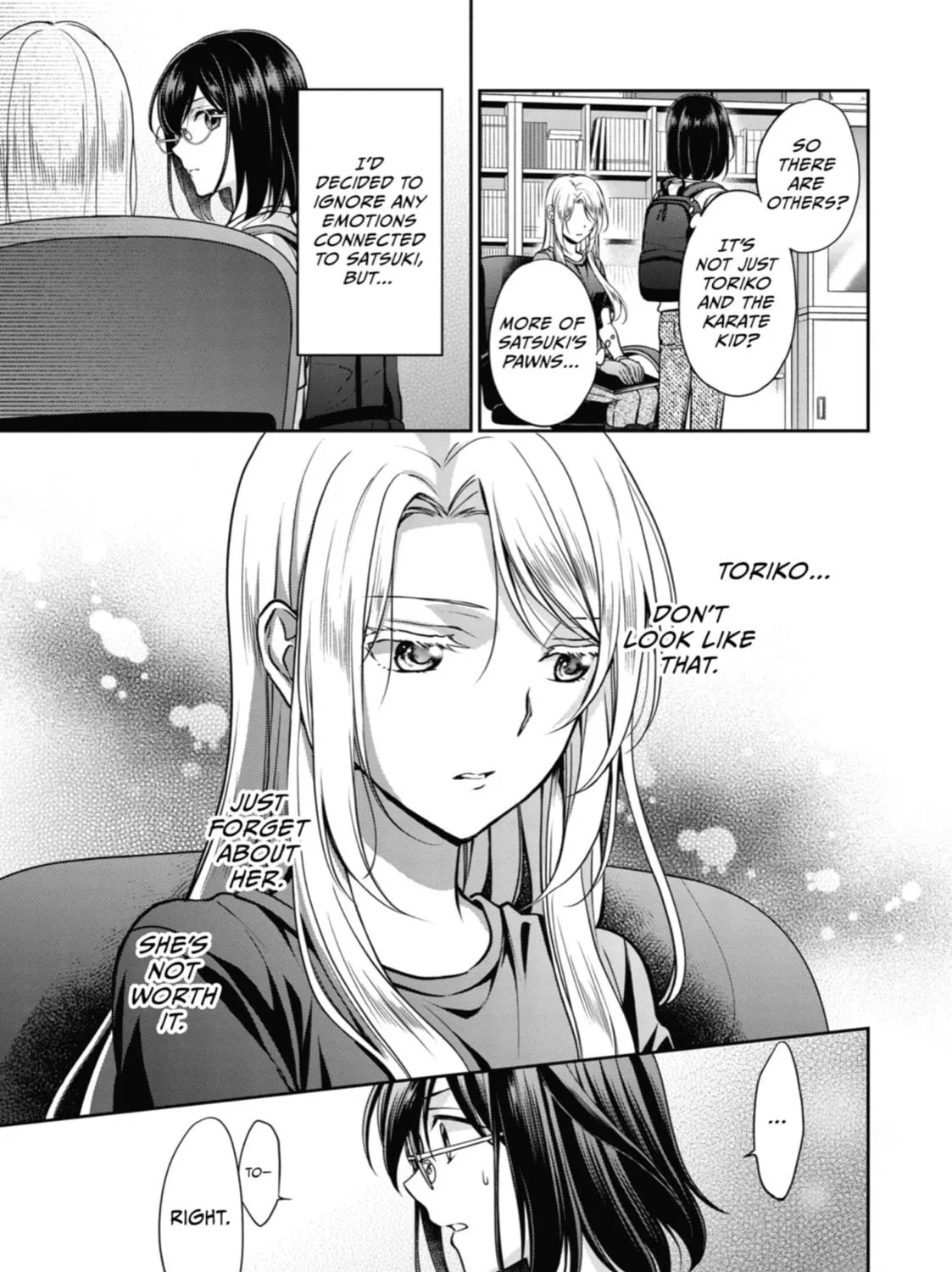Read Otherside Picnic chapter 44 image 48 on Lezhin