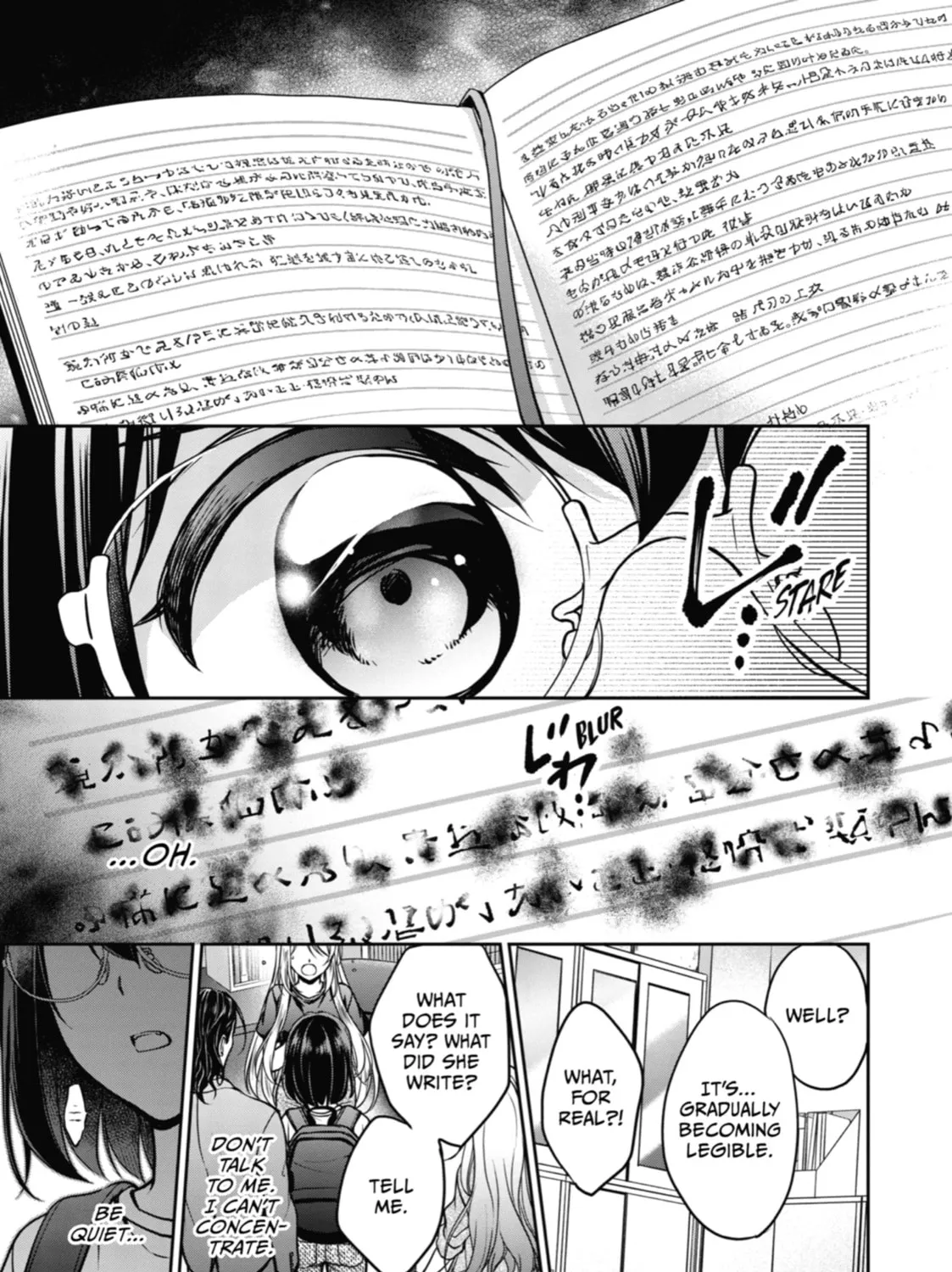 Read Otherside Picnic chapter 44 image 56 on Lezhin