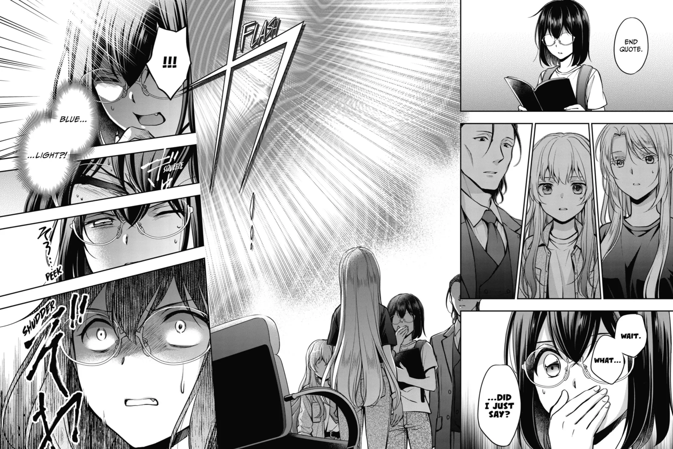 Read Otherside Picnic chapter 44 image 60 on Lezhin