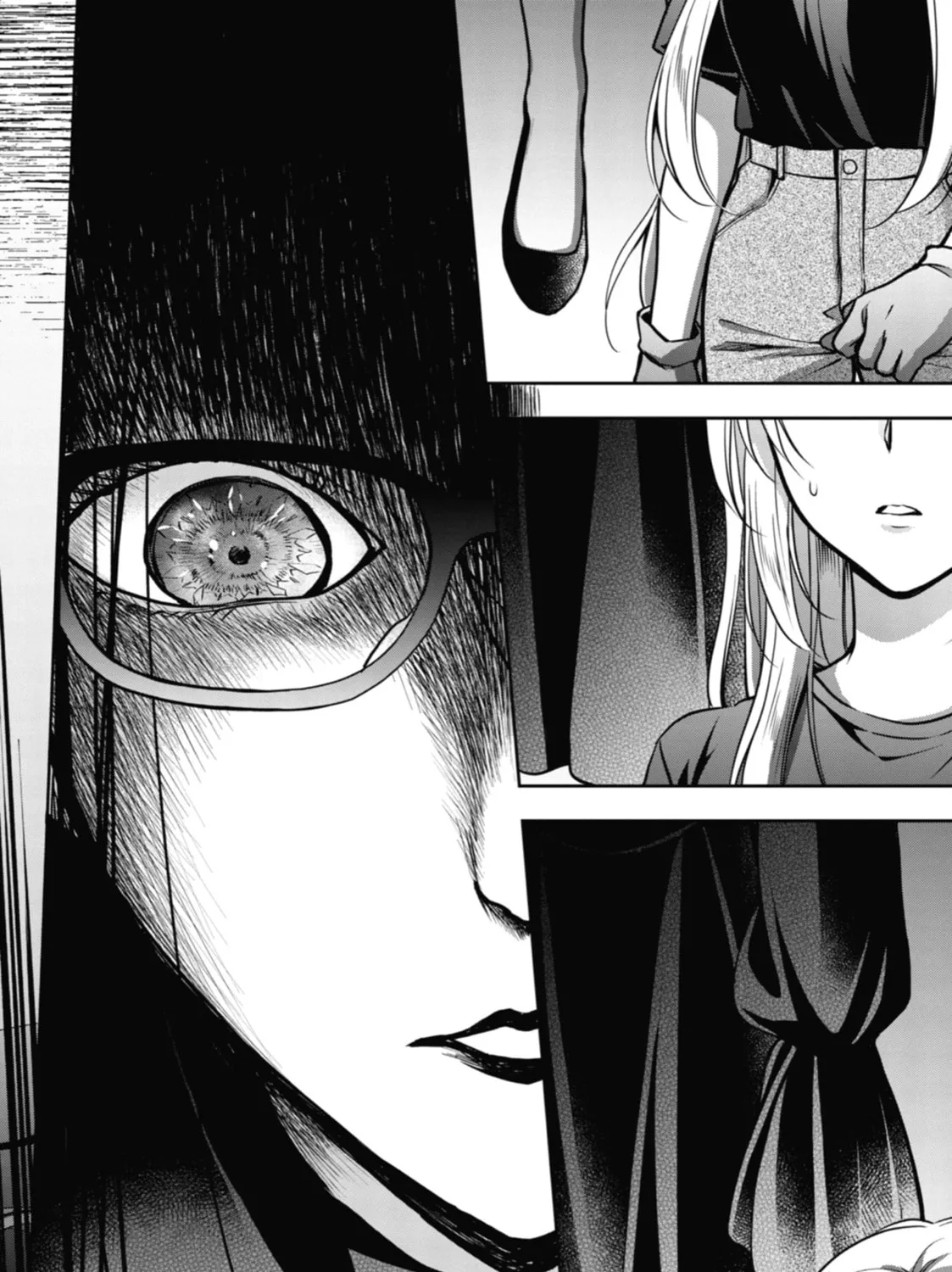 Read Otherside Picnic chapter 44 image 62 on Lezhin