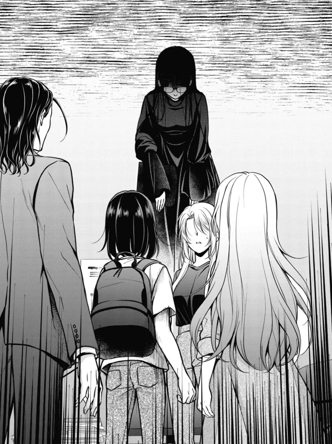 Read Otherside Picnic chapter 44 image 64 on Lezhin