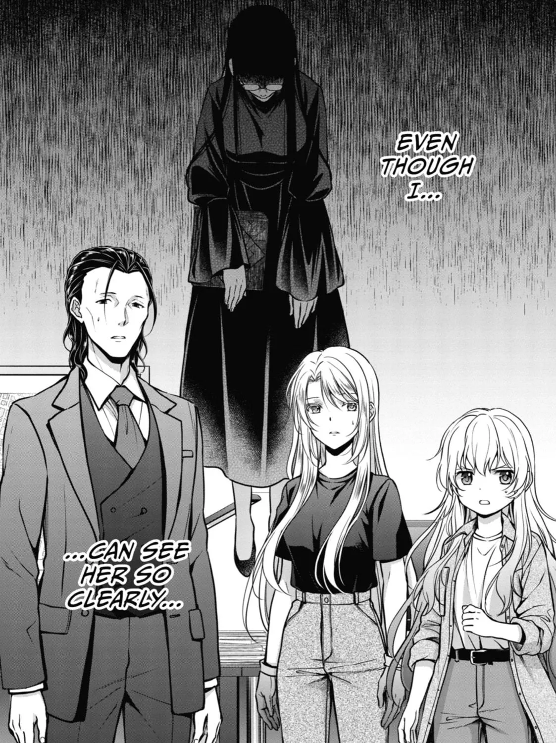 Read Otherside Picnic chapter 45 image 4 on Lezhin
