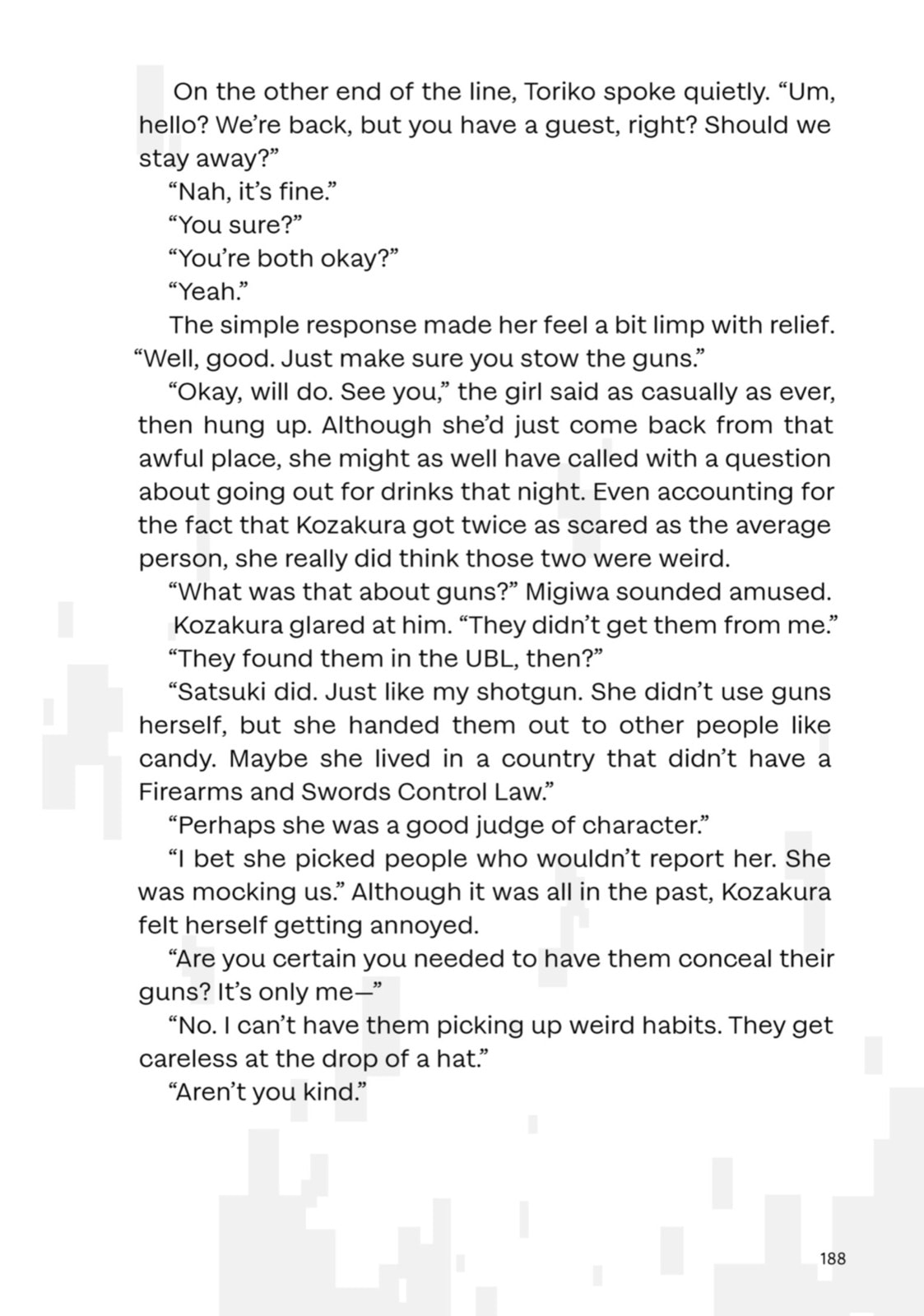 Read Otherside Picnic chapter 46.1 image 1 on Lezhin