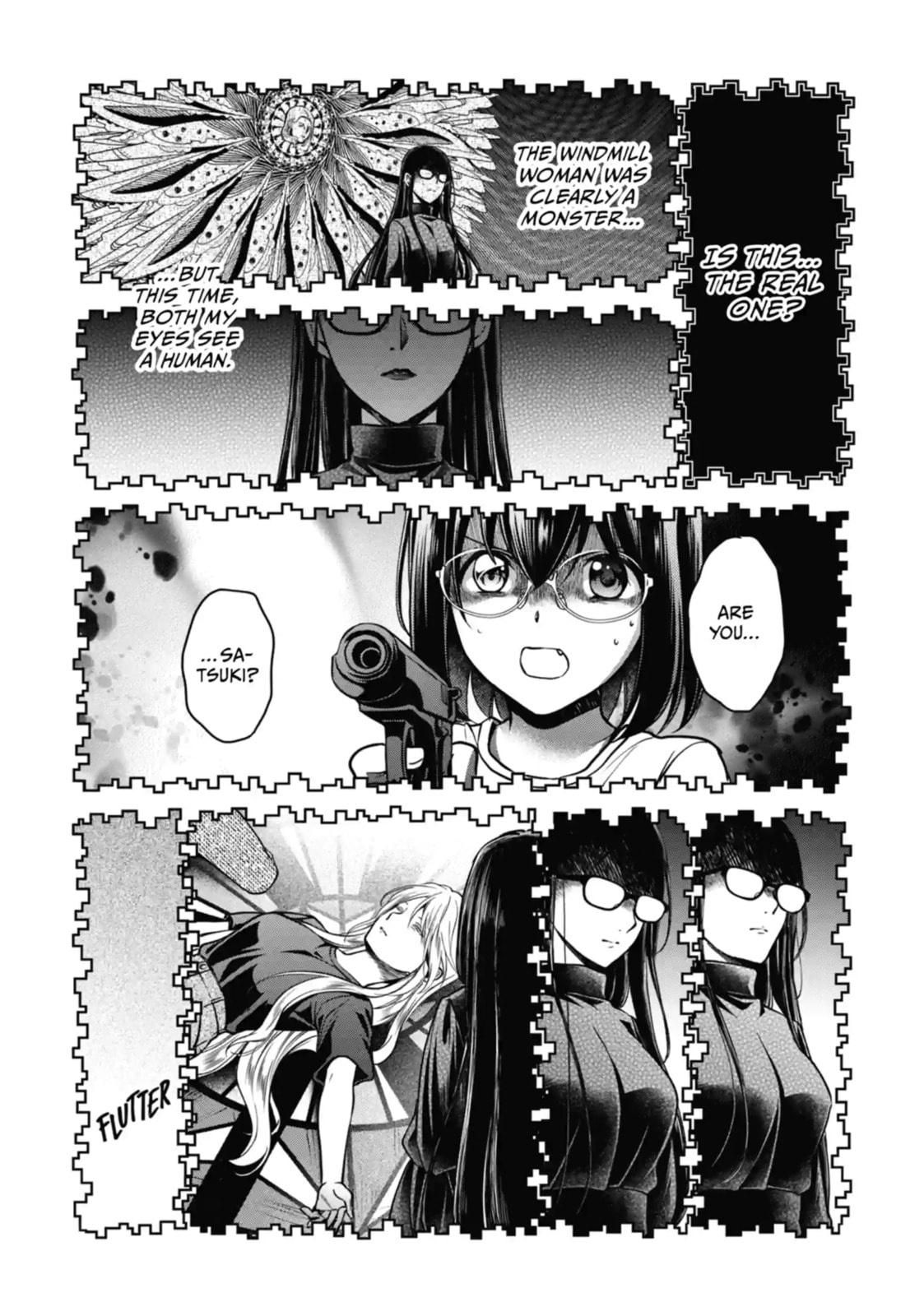 Read Otherside Picnic chapter 46.2 image 1 on Lezhin