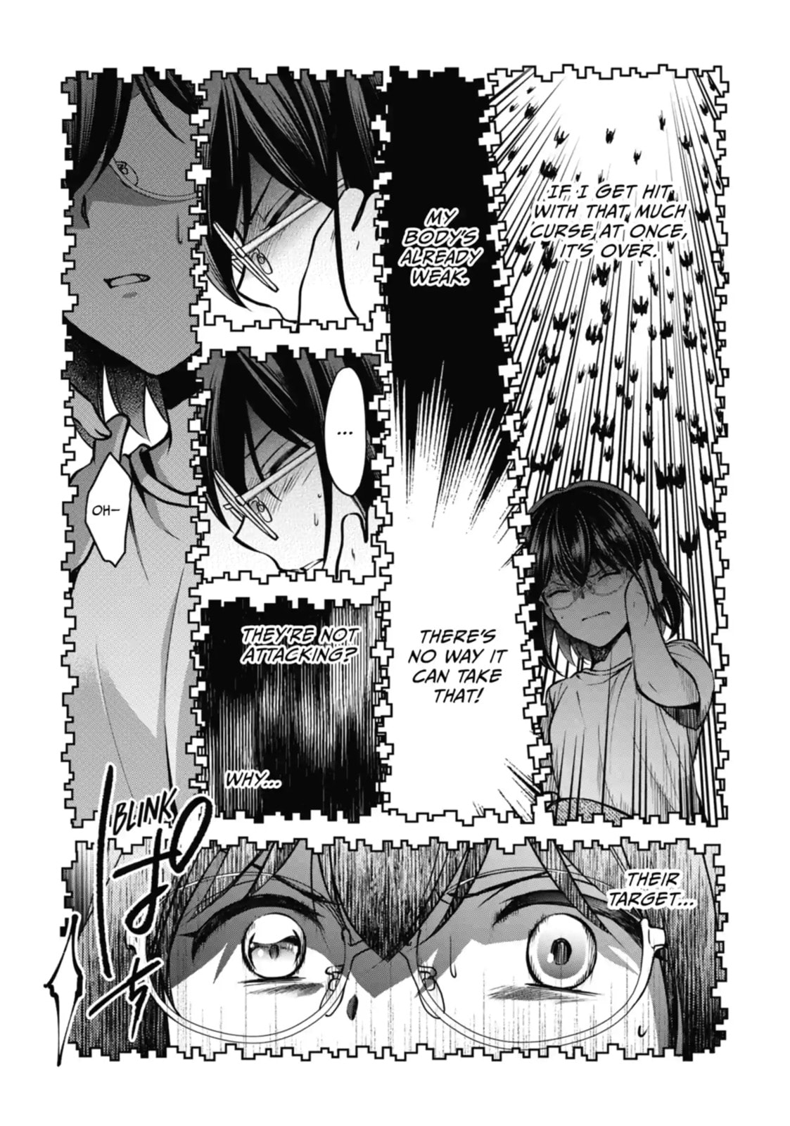 Read Otherside Picnic chapter 46.2 image 3 on Lezhin