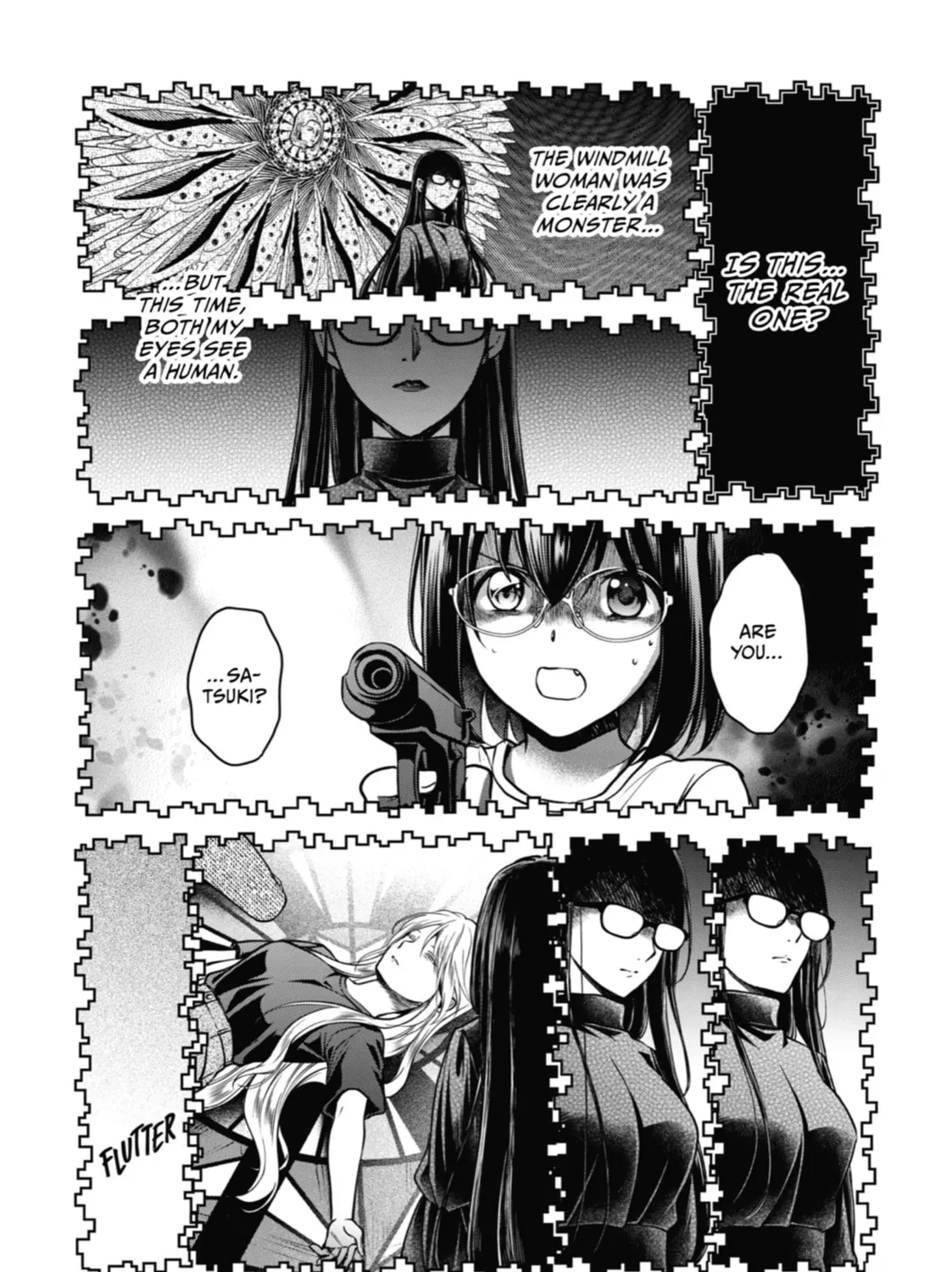 Read Otherside Picnic chapter 46 image 42 on Lezhin