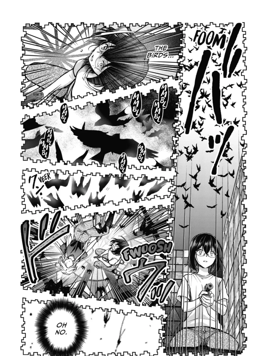 Read Otherside Picnic chapter 46 image 44 on Lezhin