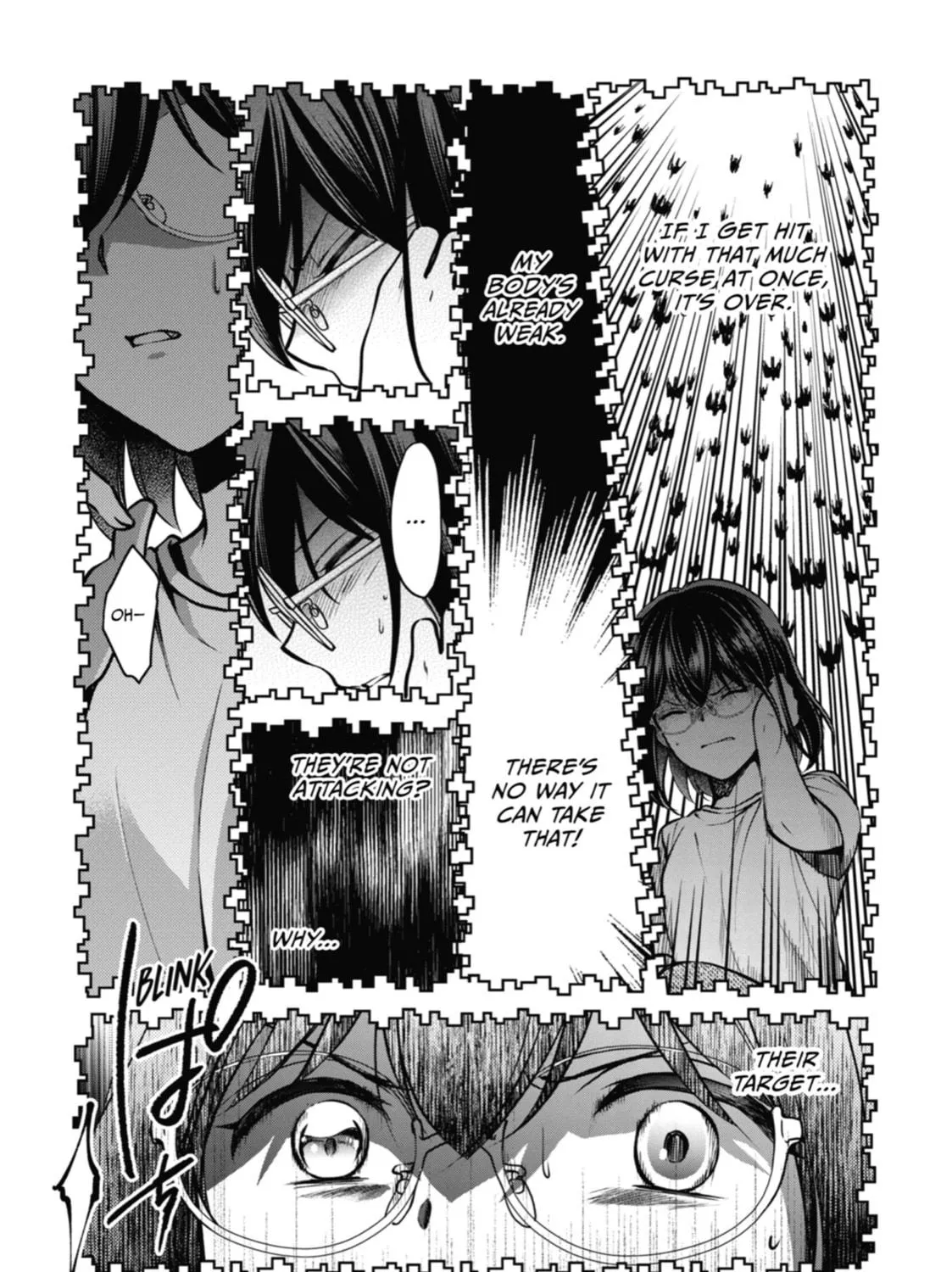 Read Otherside Picnic chapter 46 image 46 on Lezhin