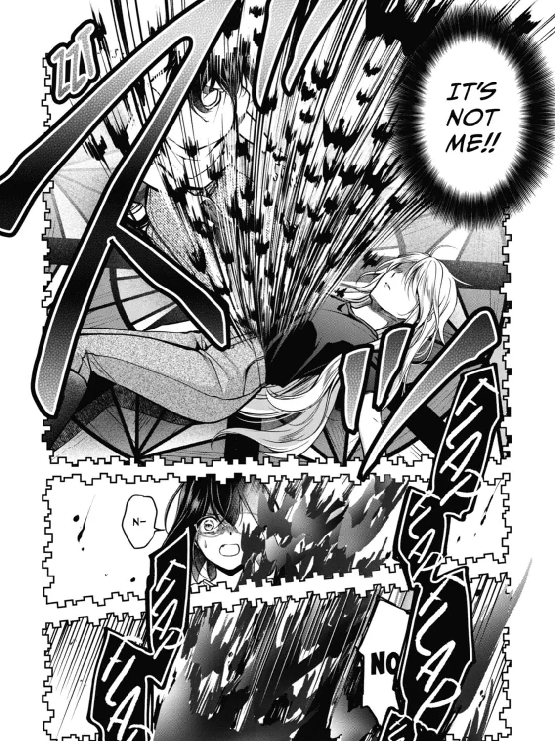 Read Otherside Picnic chapter 46 image 48 on Lezhin
