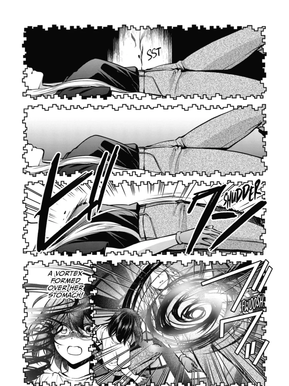 Read Otherside Picnic chapter 46 image 50 on Lezhin