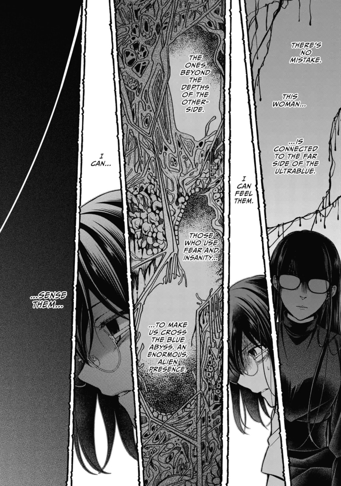 Read Otherside Picnic chapter 47.1 image 10 on Lezhin