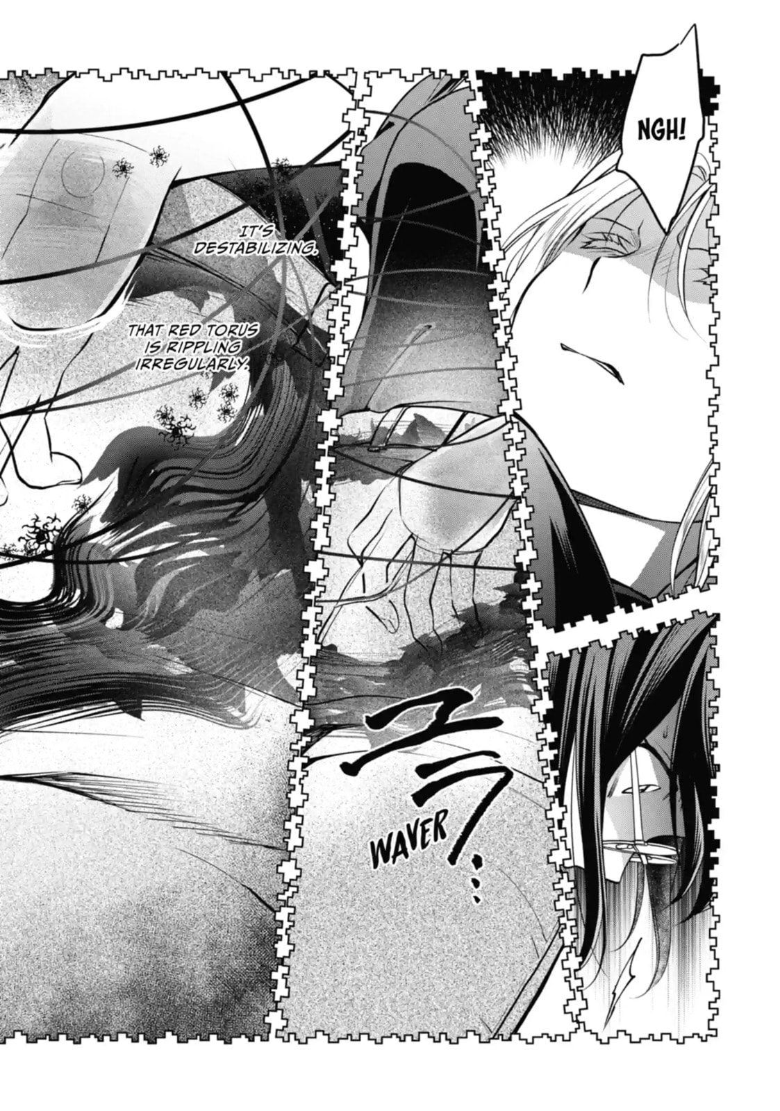 Read Otherside Picnic chapter 47.1 image 2 on Lezhin