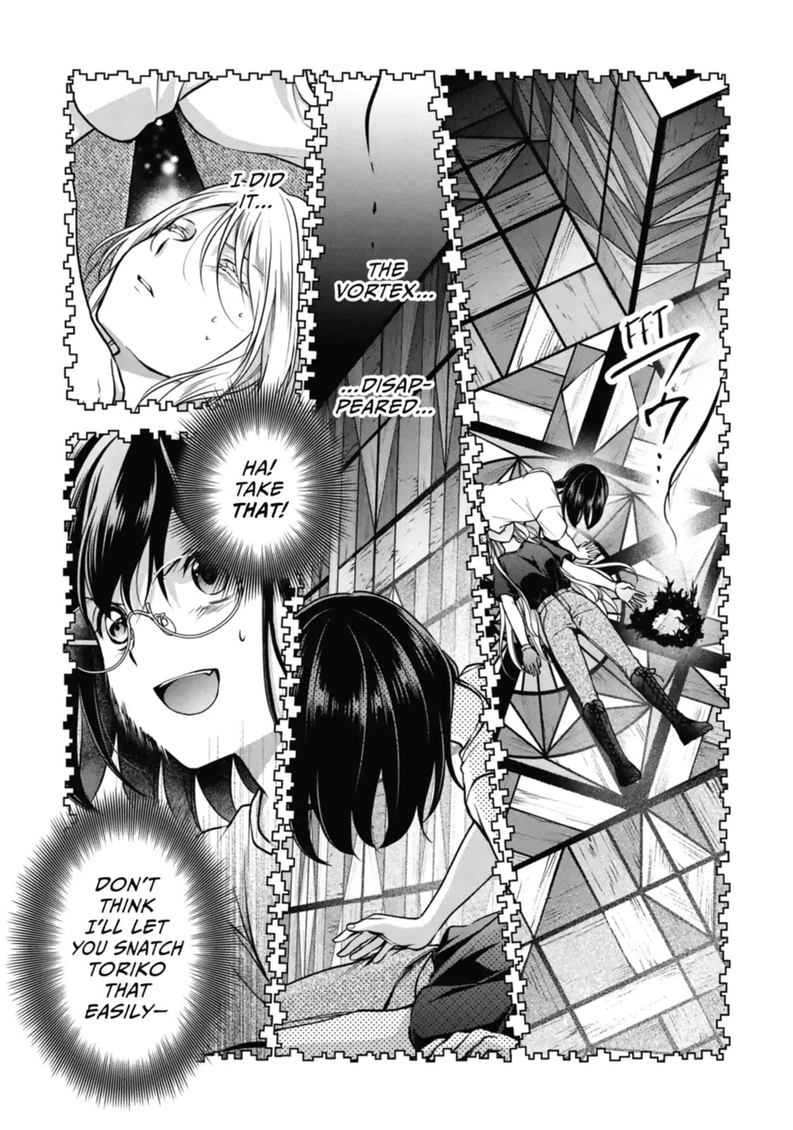 Read Otherside Picnic chapter 47.1 image 5 on Lezhin