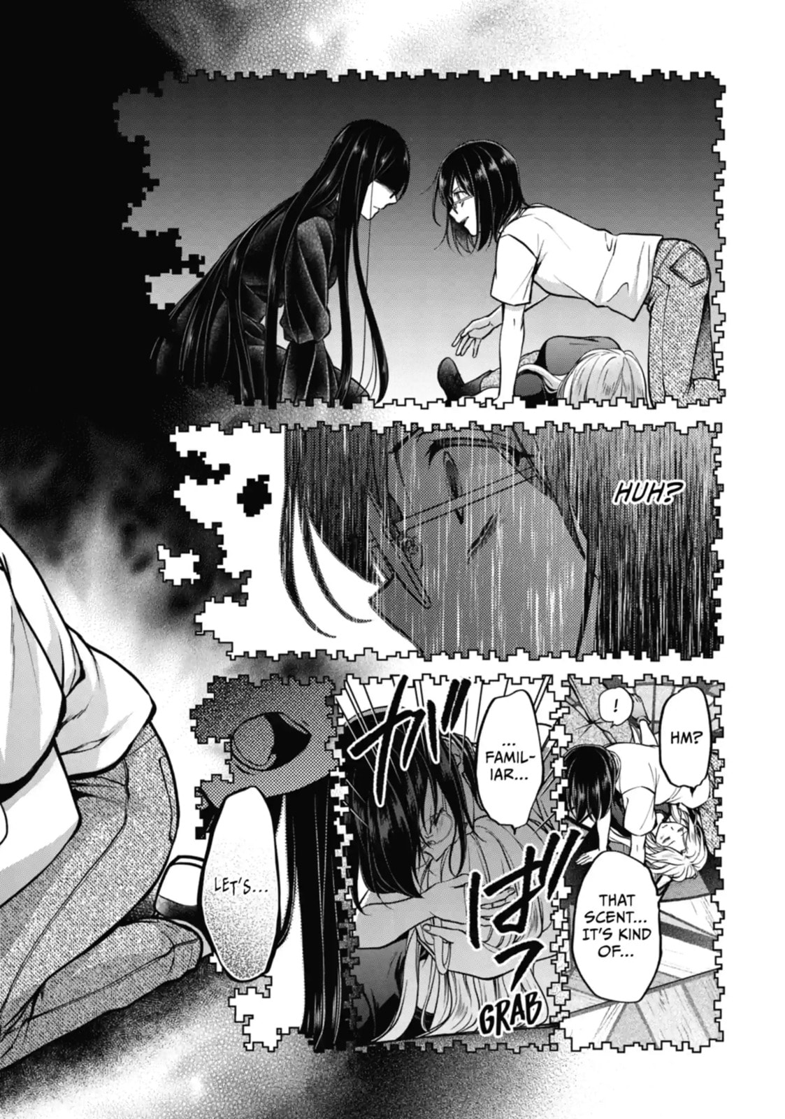 Read Otherside Picnic chapter 47.1 image 6 on Lezhin