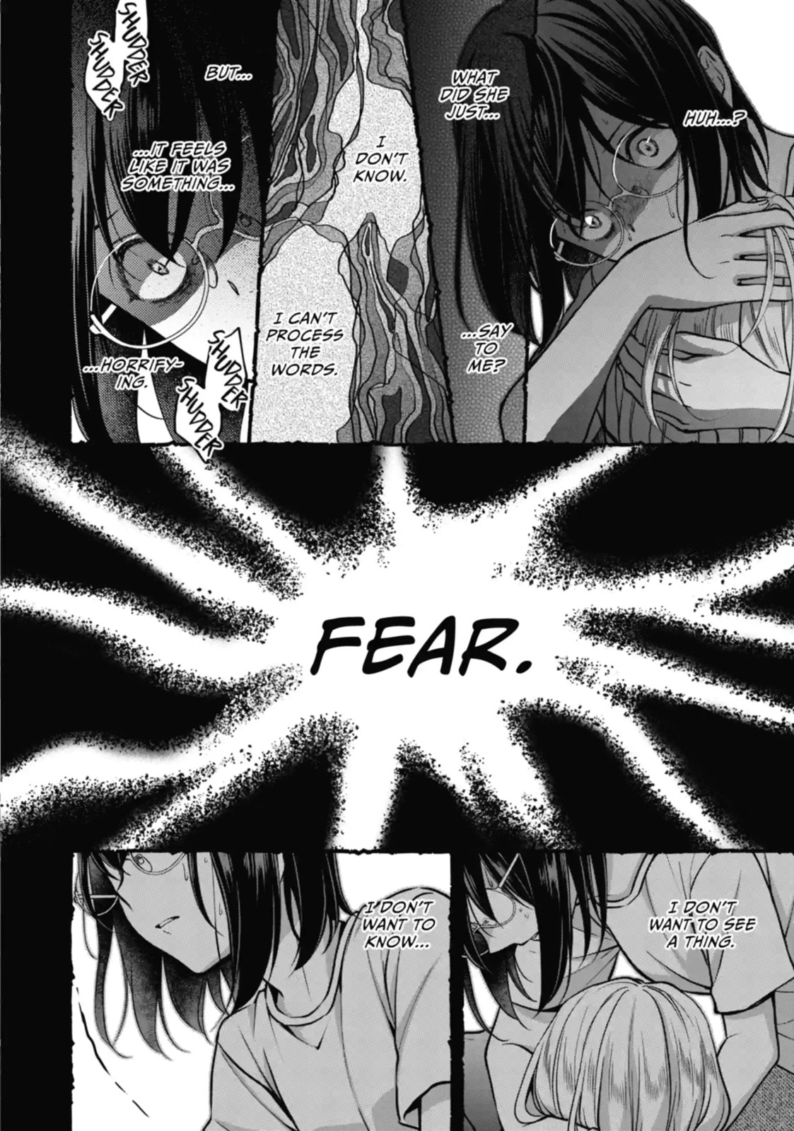 Read Otherside Picnic chapter 47.1 image 8 on Lezhin