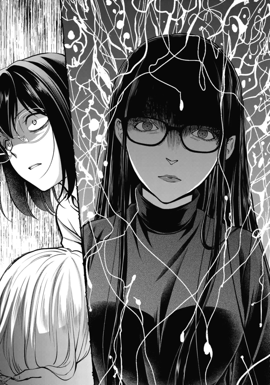 Read Otherside Picnic chapter 47.1 image 9 on Lezhin