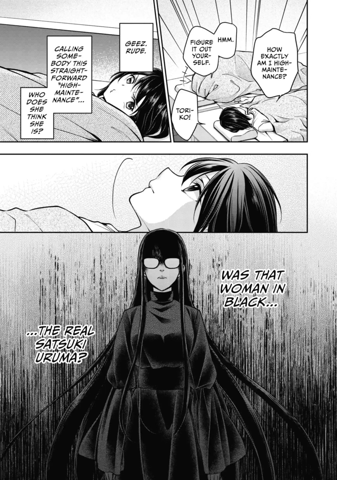 Read Otherside Picnic chapter 47.2 image 10 on Lezhin