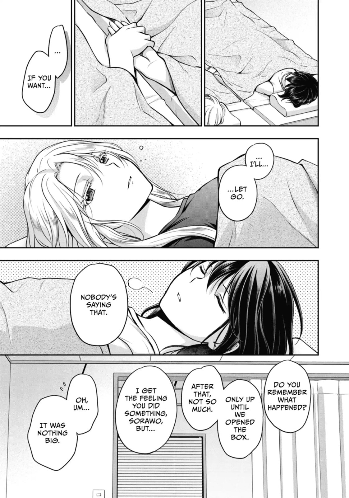 Read Otherside Picnic chapter 47.2 image 4 on Lezhin