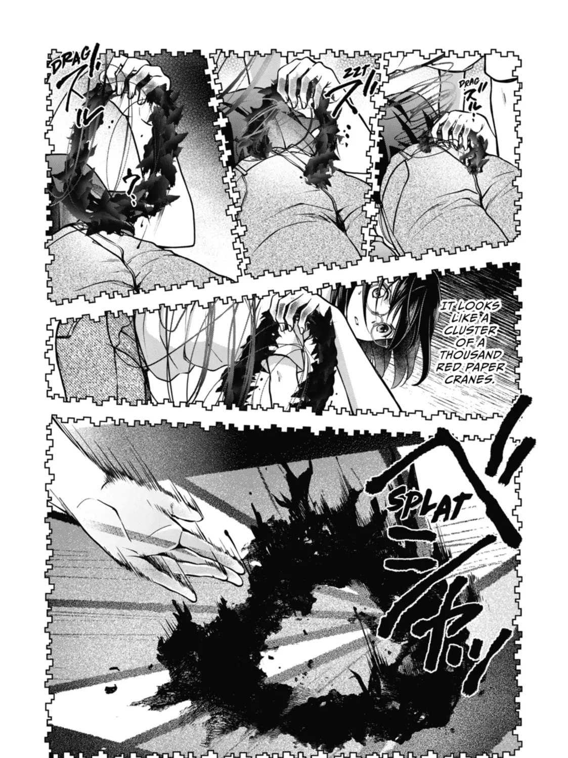 Read Otherside Picnic chapter 47 image 24 on Lezhin