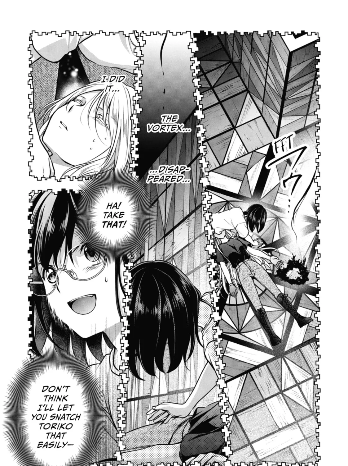 Read Otherside Picnic chapter 47 image 26 on Lezhin