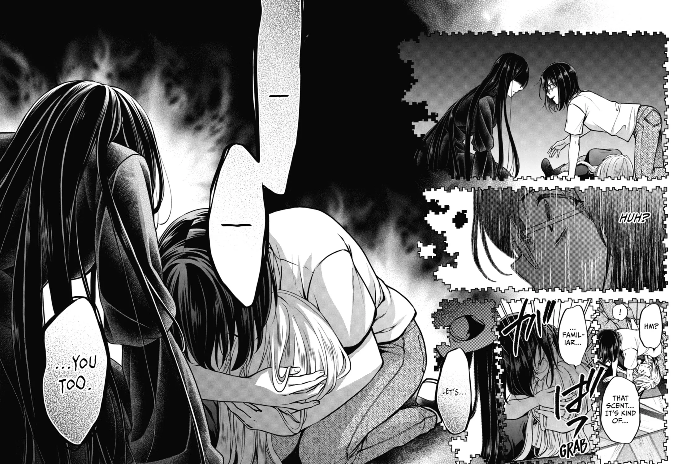 Read Otherside Picnic chapter 47 image 28 on Lezhin