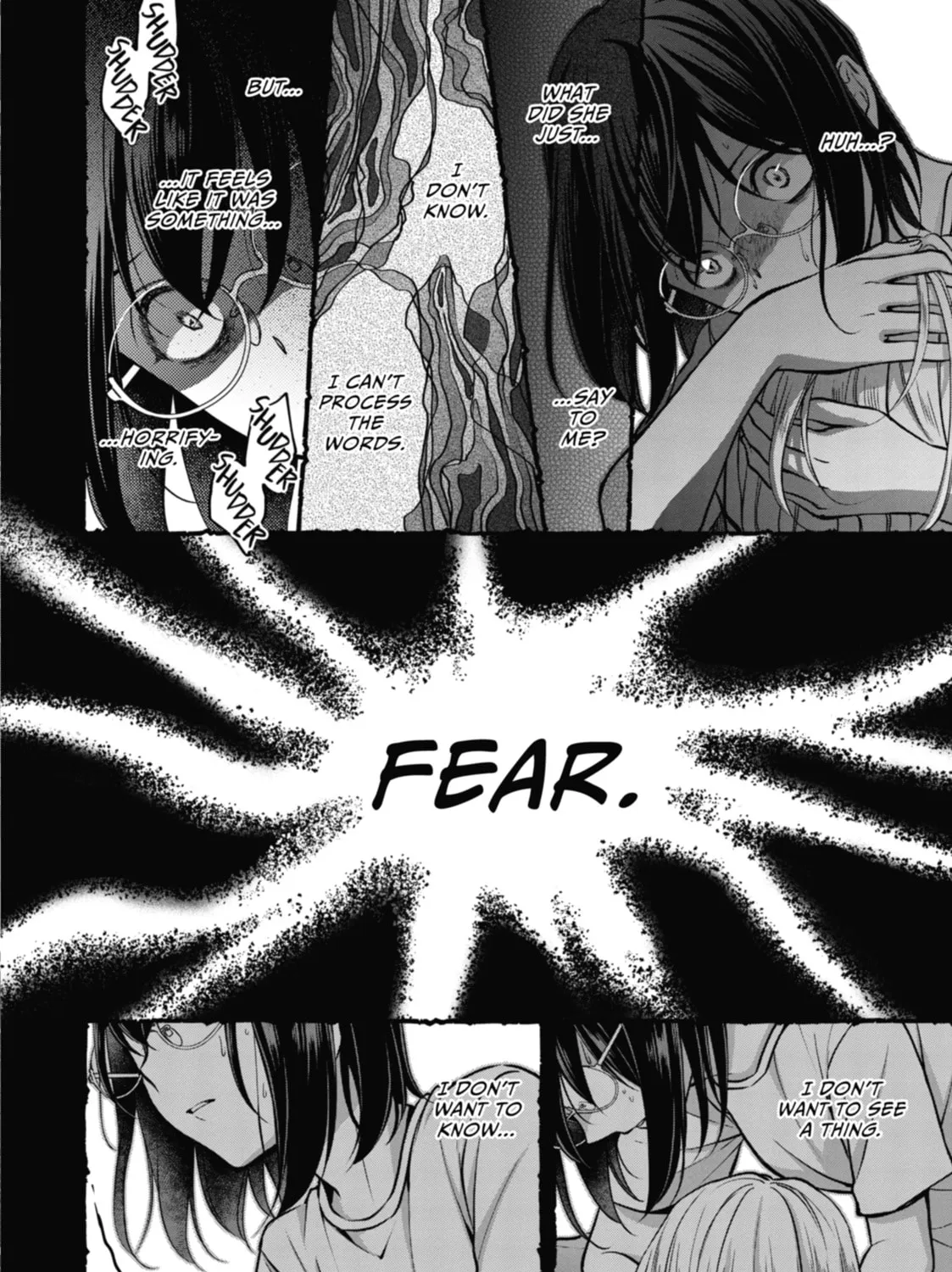 Read Otherside Picnic chapter 47 image 30 on Lezhin