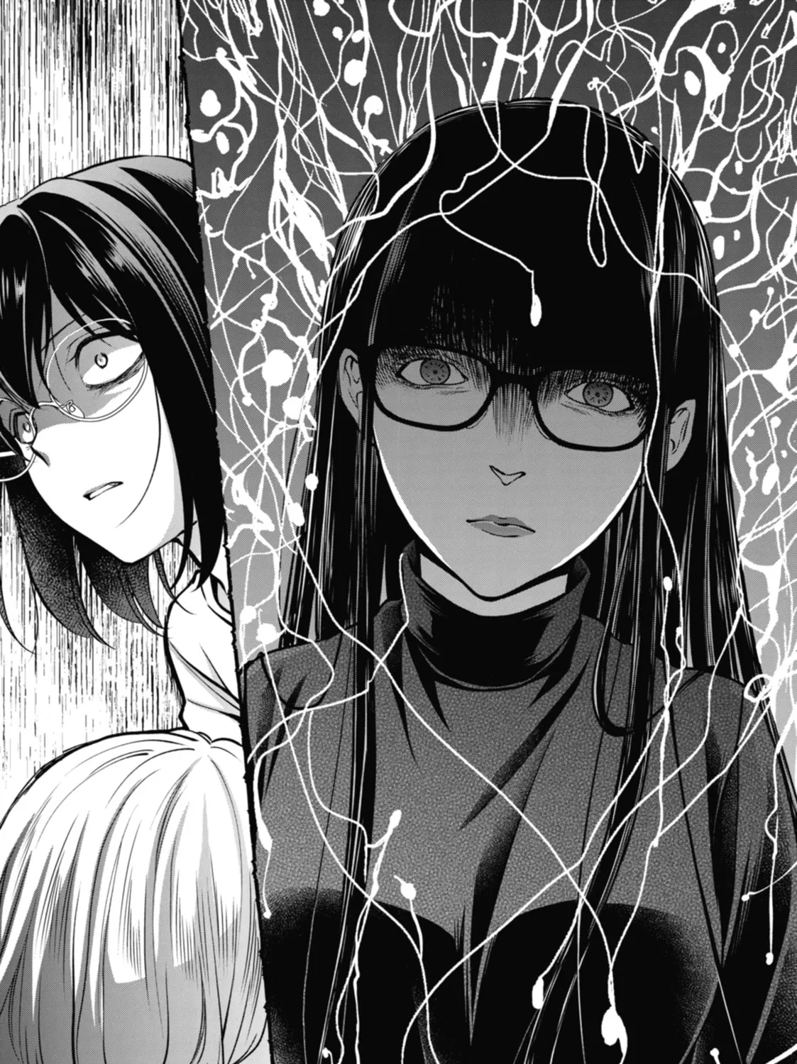 Read Otherside Picnic chapter 47 image 32 on Lezhin