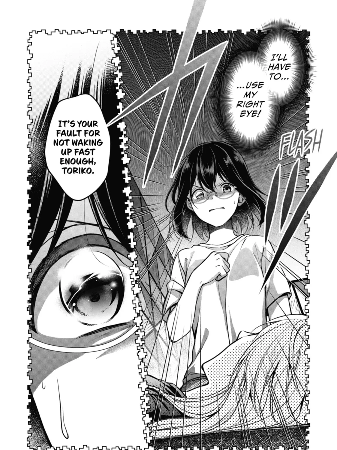 Read Otherside Picnic chapter 47 image 6 on Lezhin