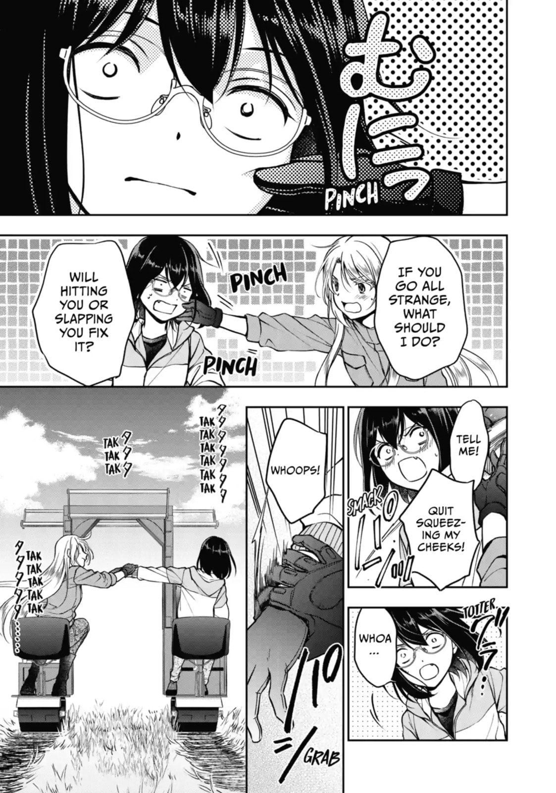 Read Otherside Picnic chapter 48.2 image 5 on Lezhin