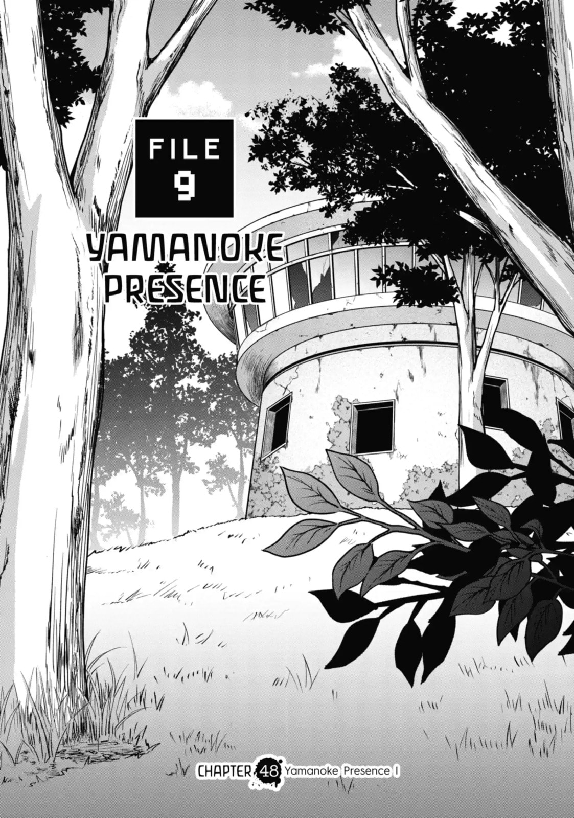 Read Otherside Picnic chapter 48.3 image 10 on Lezhin
