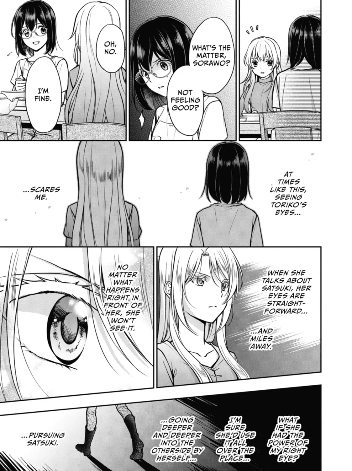 Read Otherside Picnic chapter 48 image 24 on Lezhin