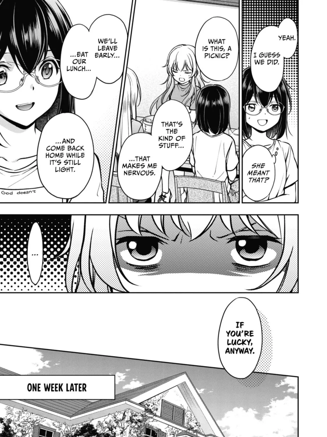 Read Otherside Picnic chapter 48 image 28 on Lezhin