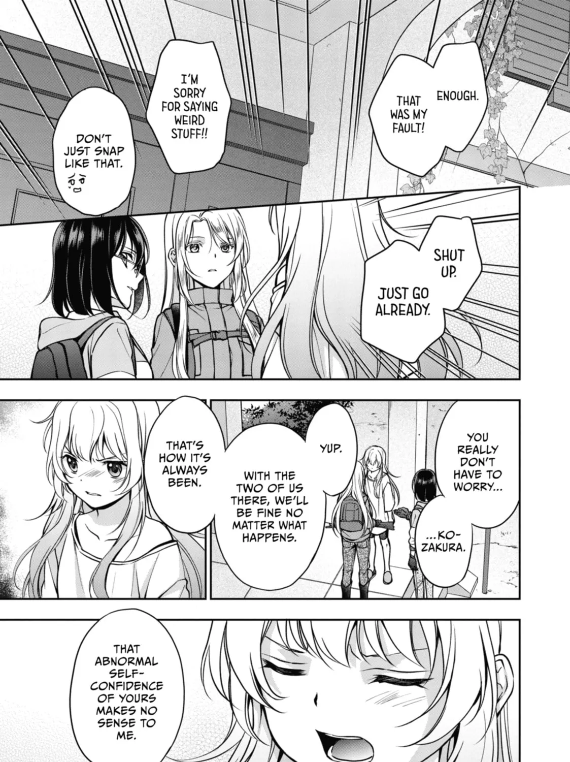 Read Otherside Picnic chapter 48 image 36 on Lezhin